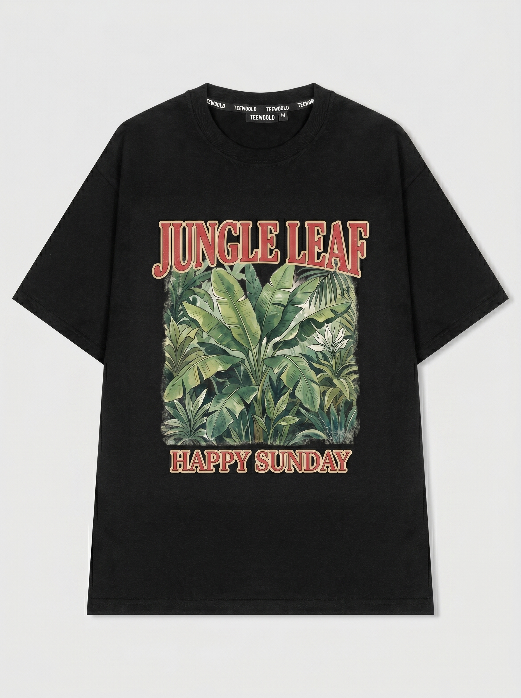 Deep Tropics