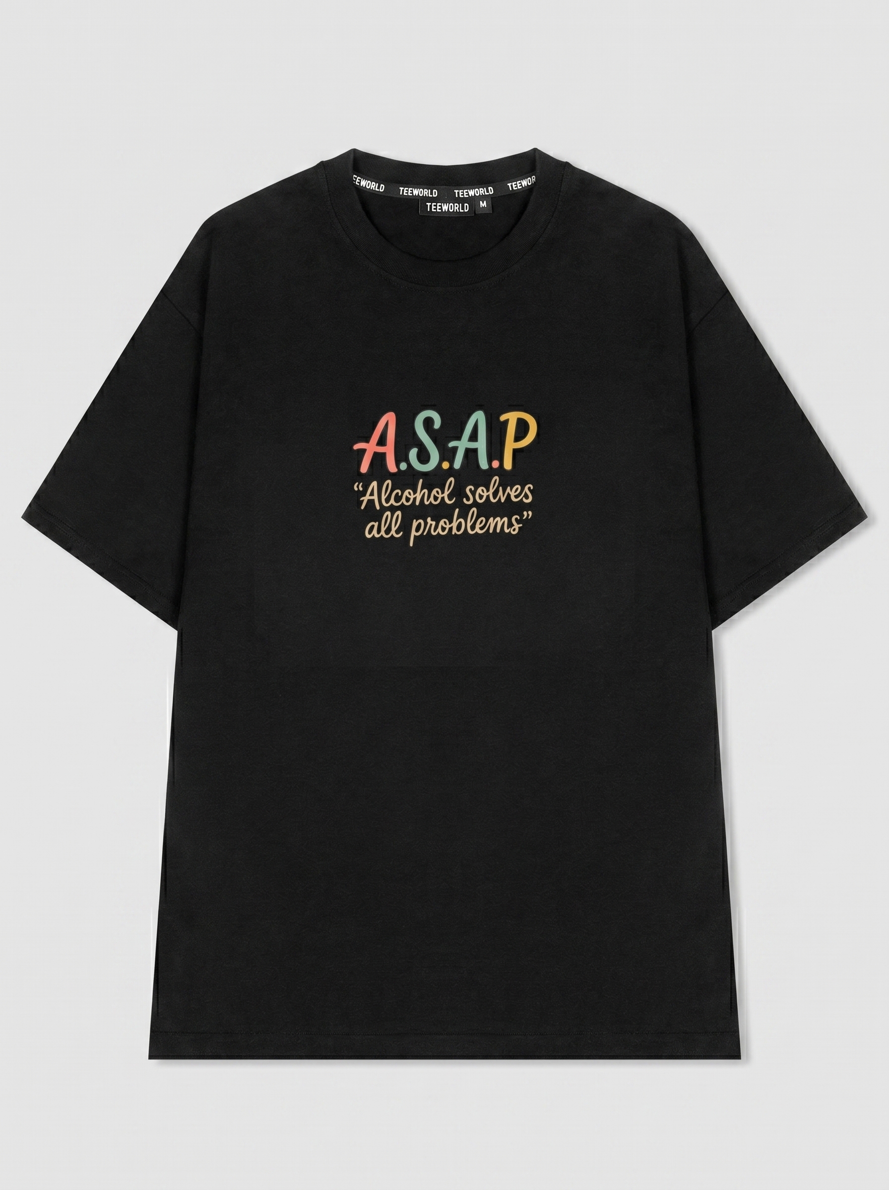 ASAP Vibes