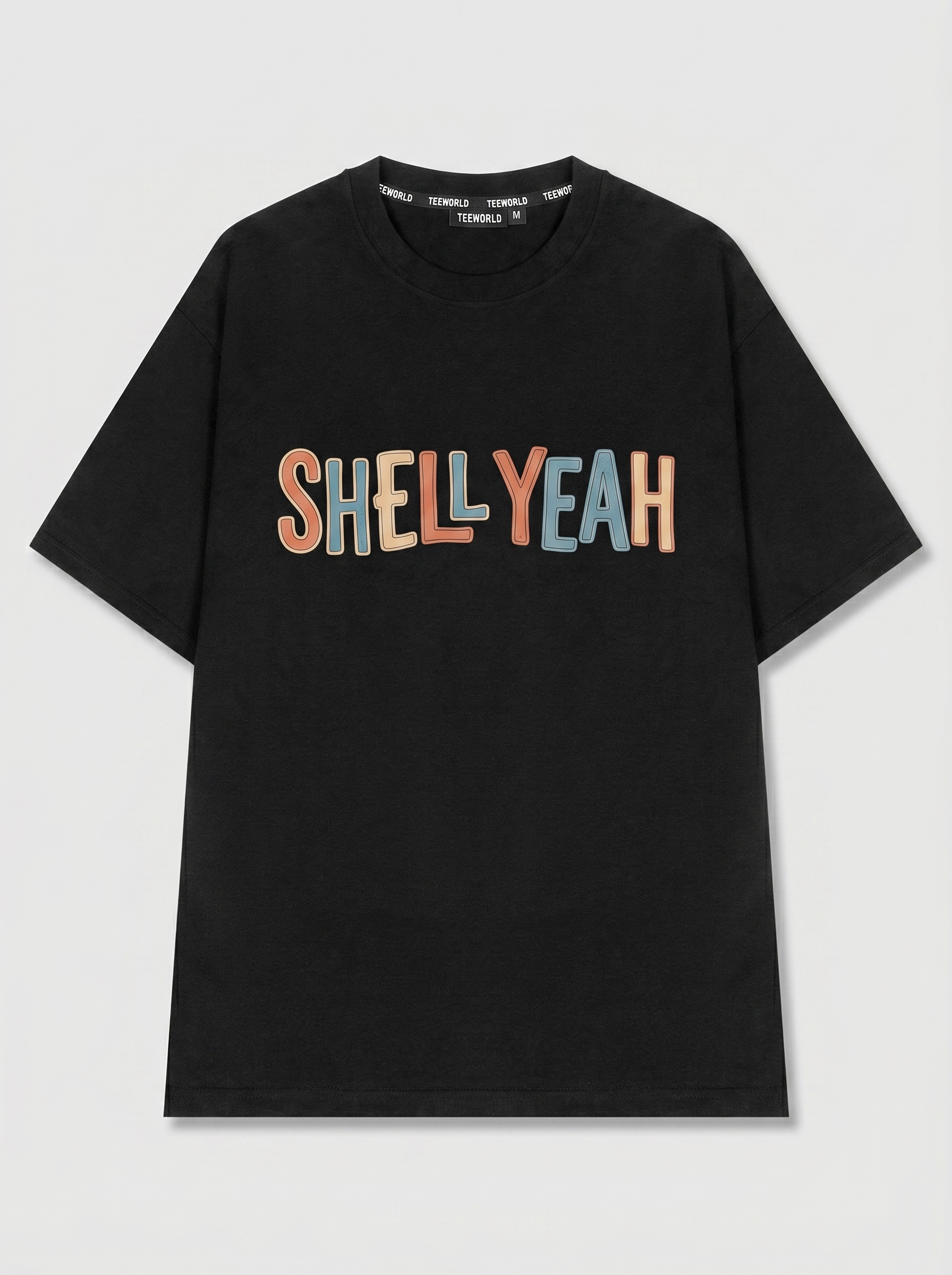 Shell Yeah