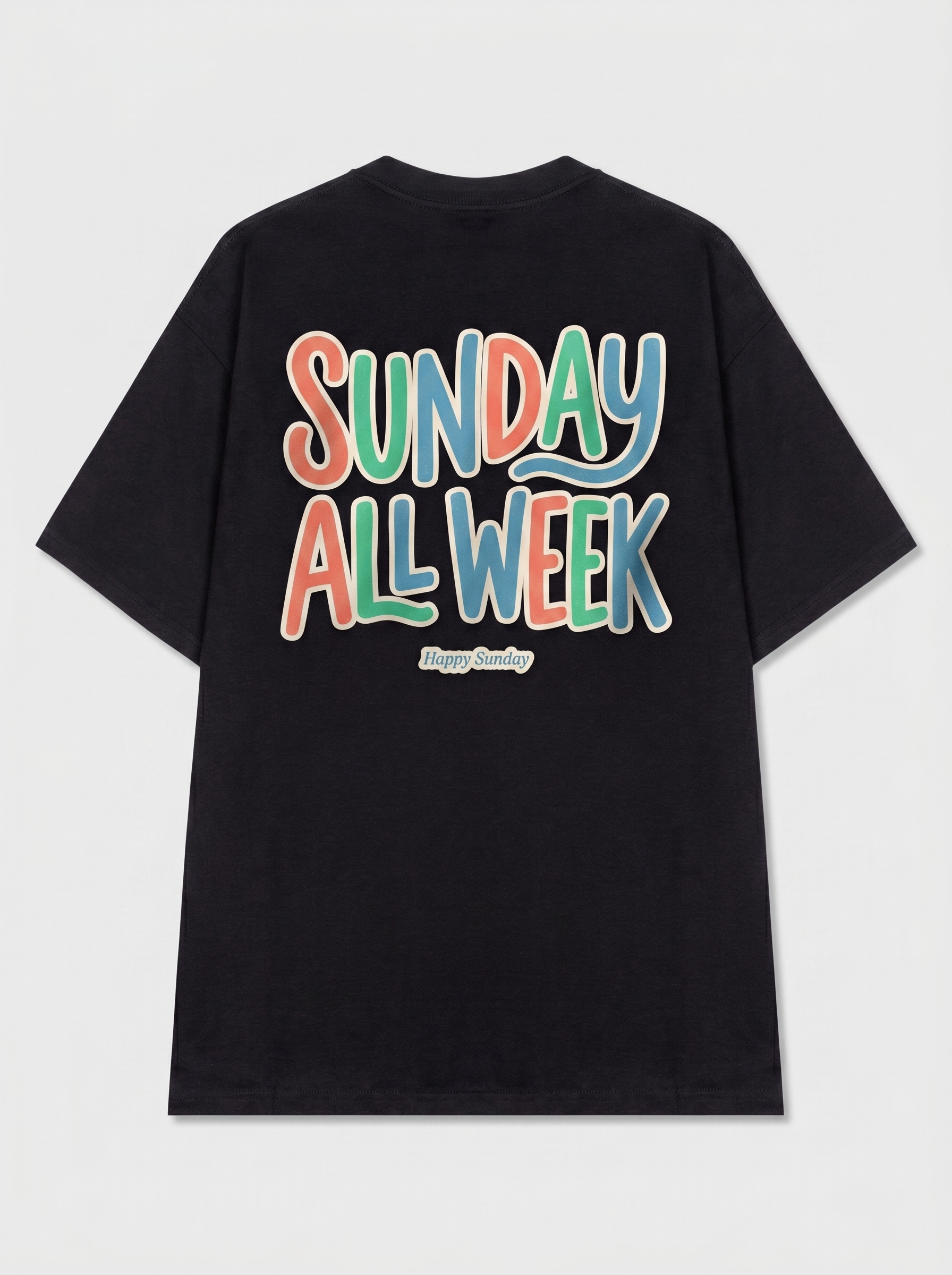 Sunday Forever