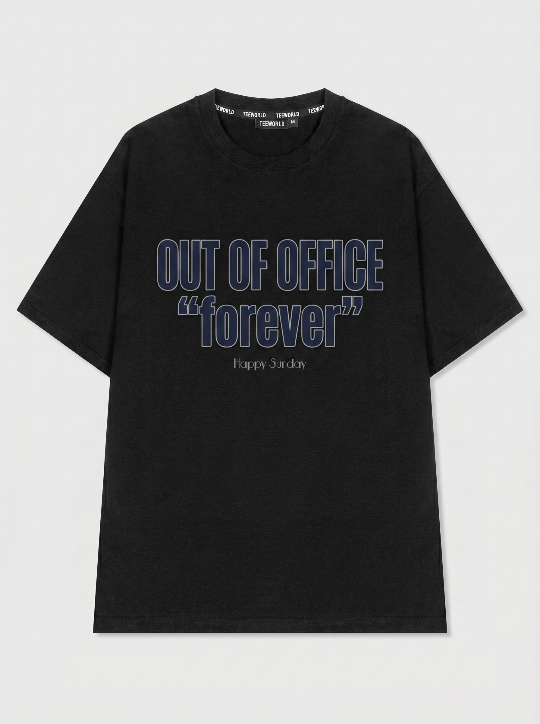 Out Of Office