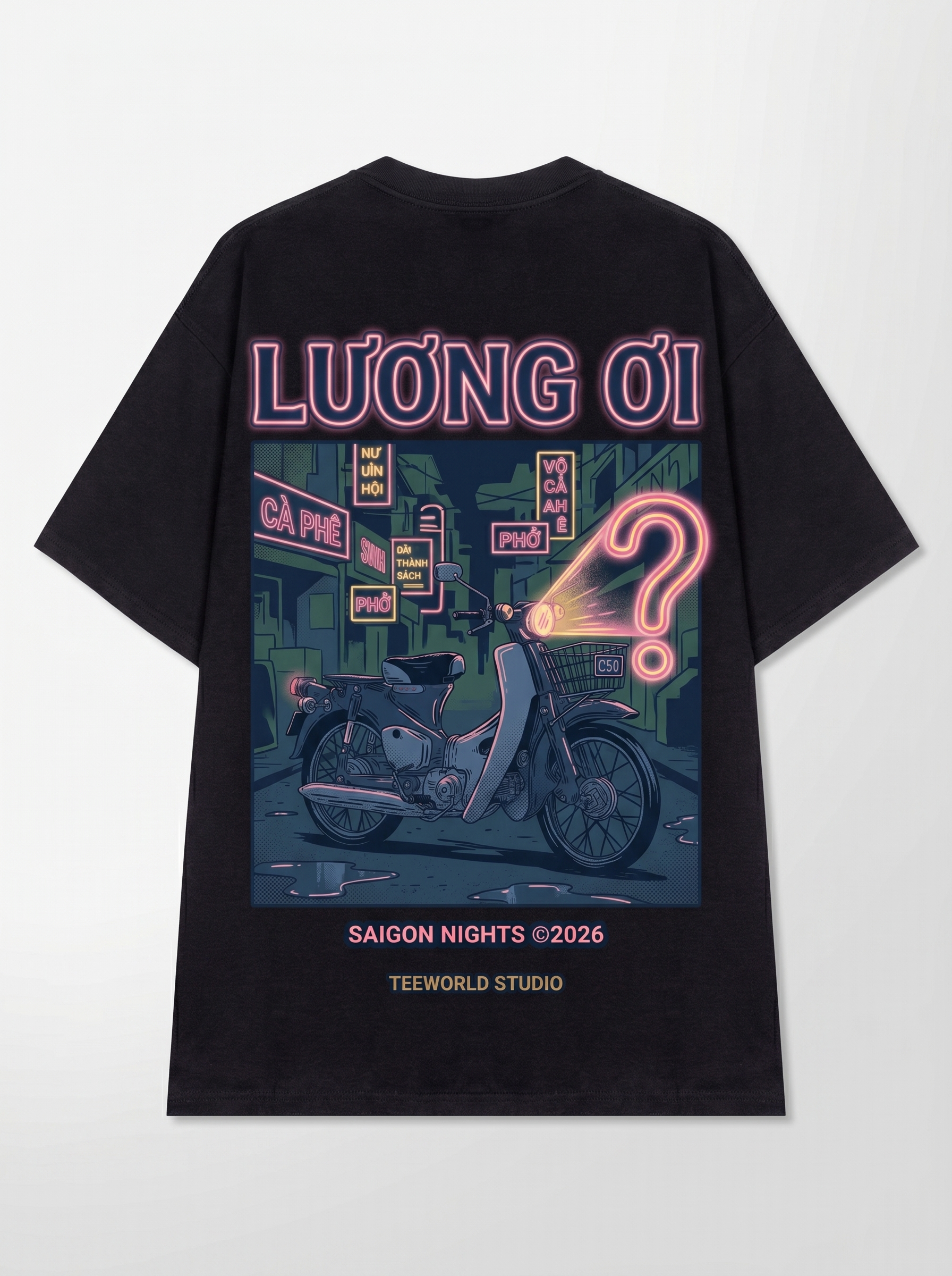 Đêm Chờ Lương