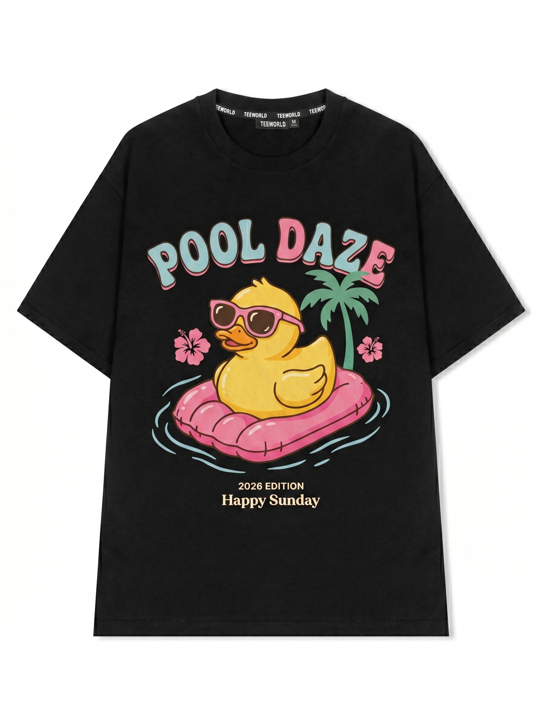 Duck Daze