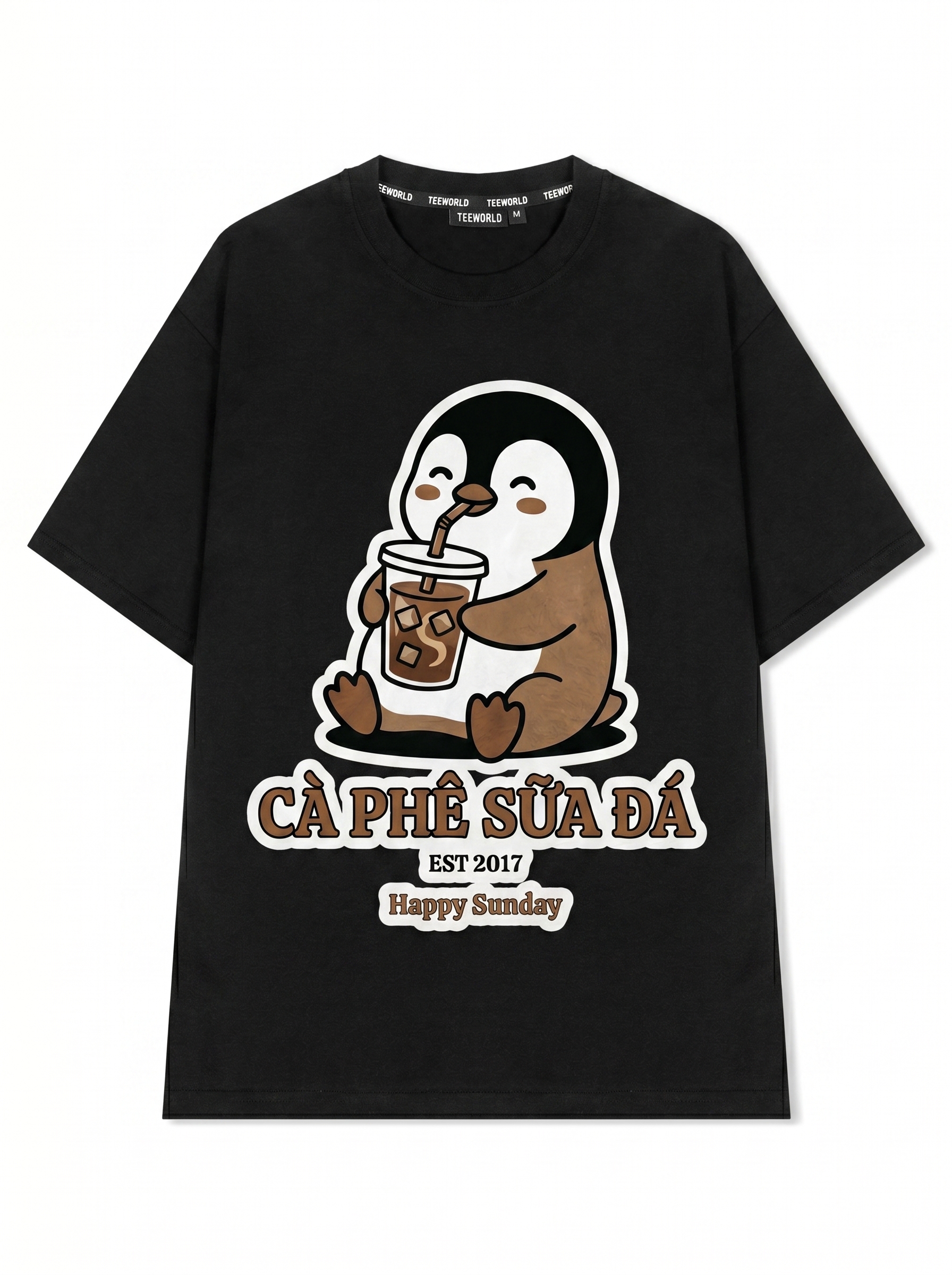 Cà Phê Đá