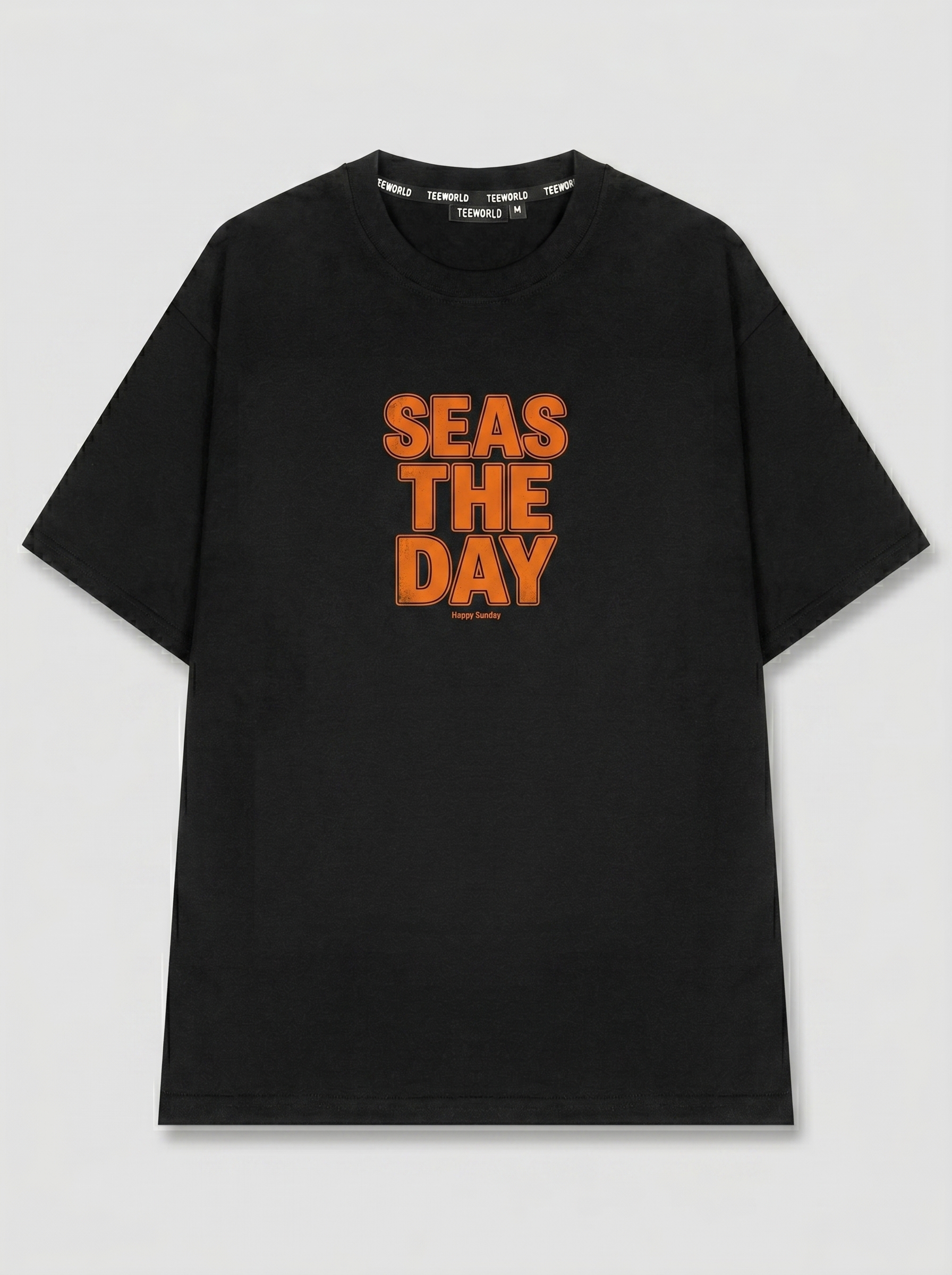 Seas The Day
