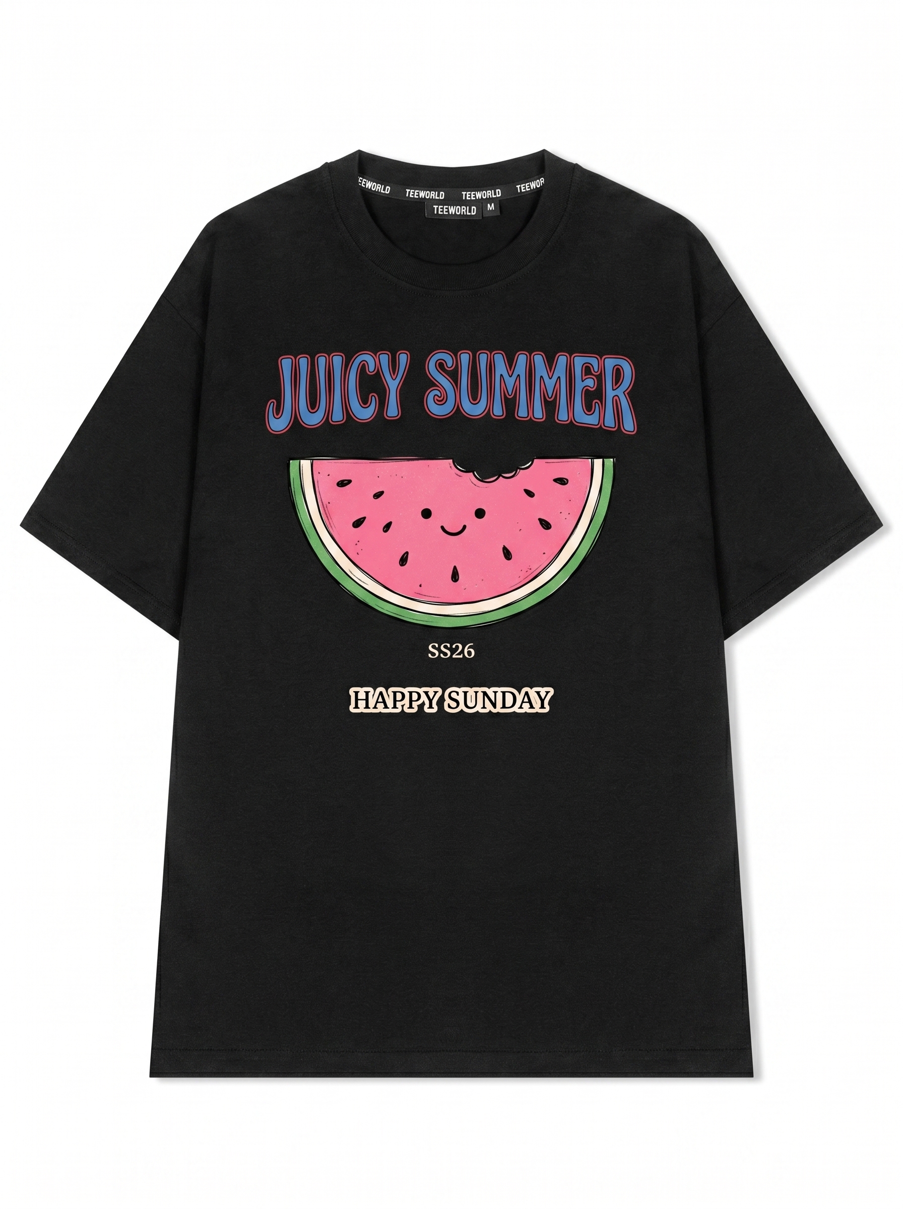 Watermelon Slice