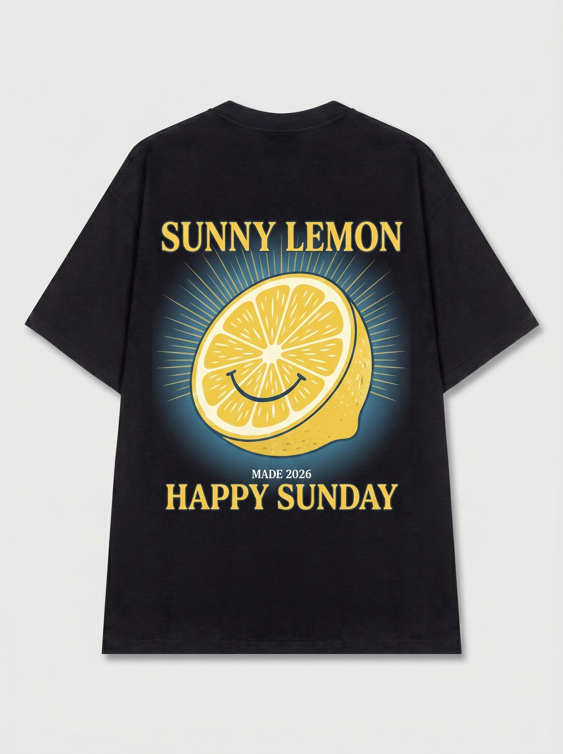 Lemon Drop