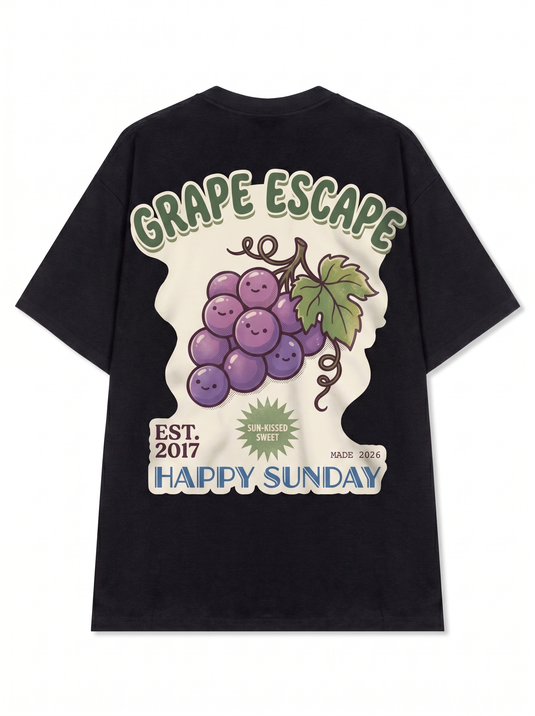 Grape Goodness