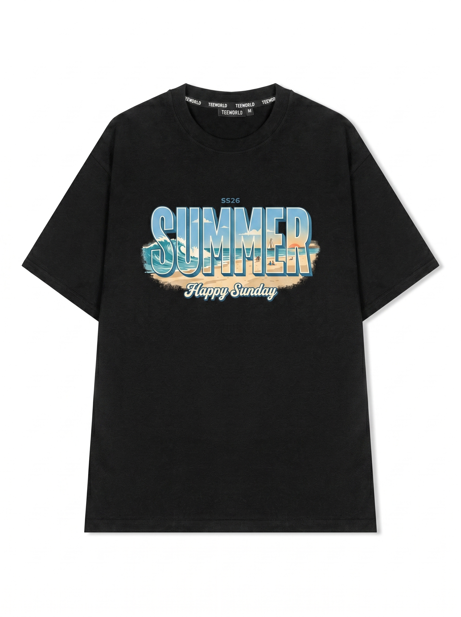 Endless Summer