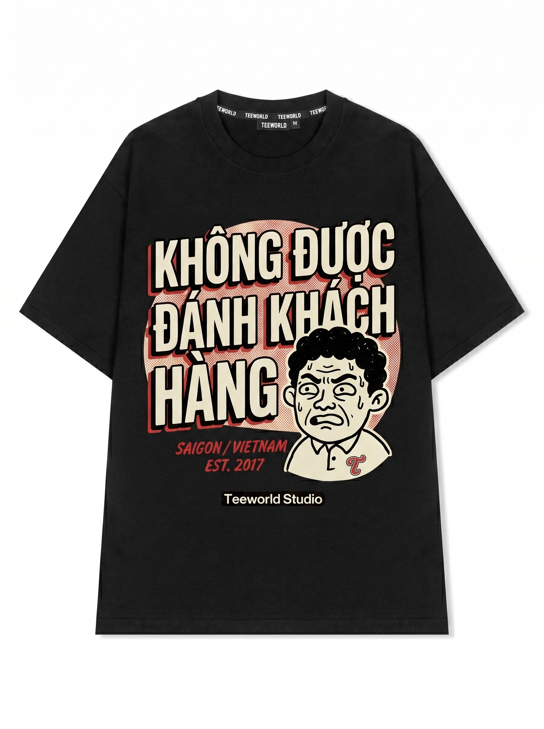 Khách Hàng Rule