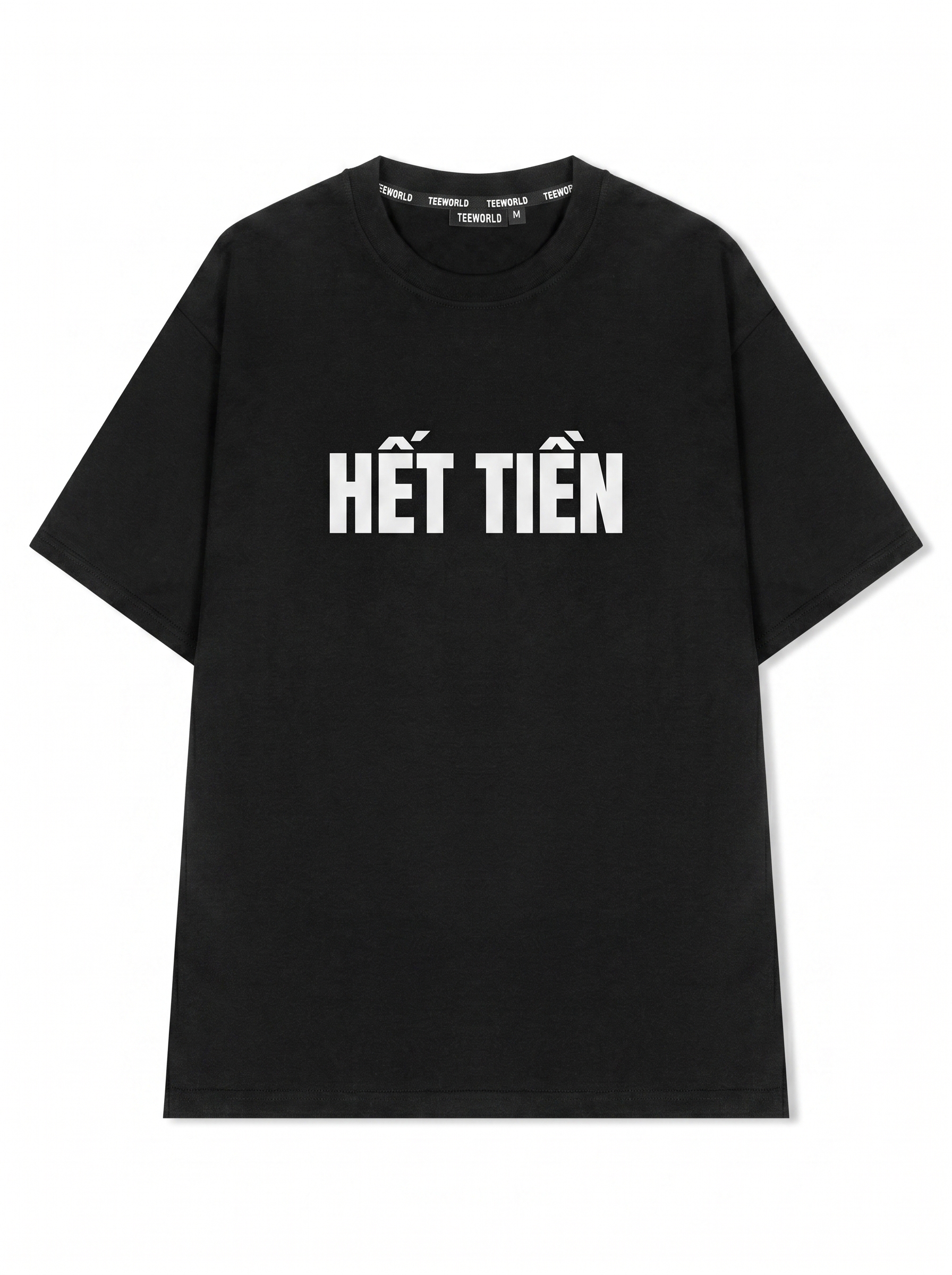Tiền Đâu Rồi