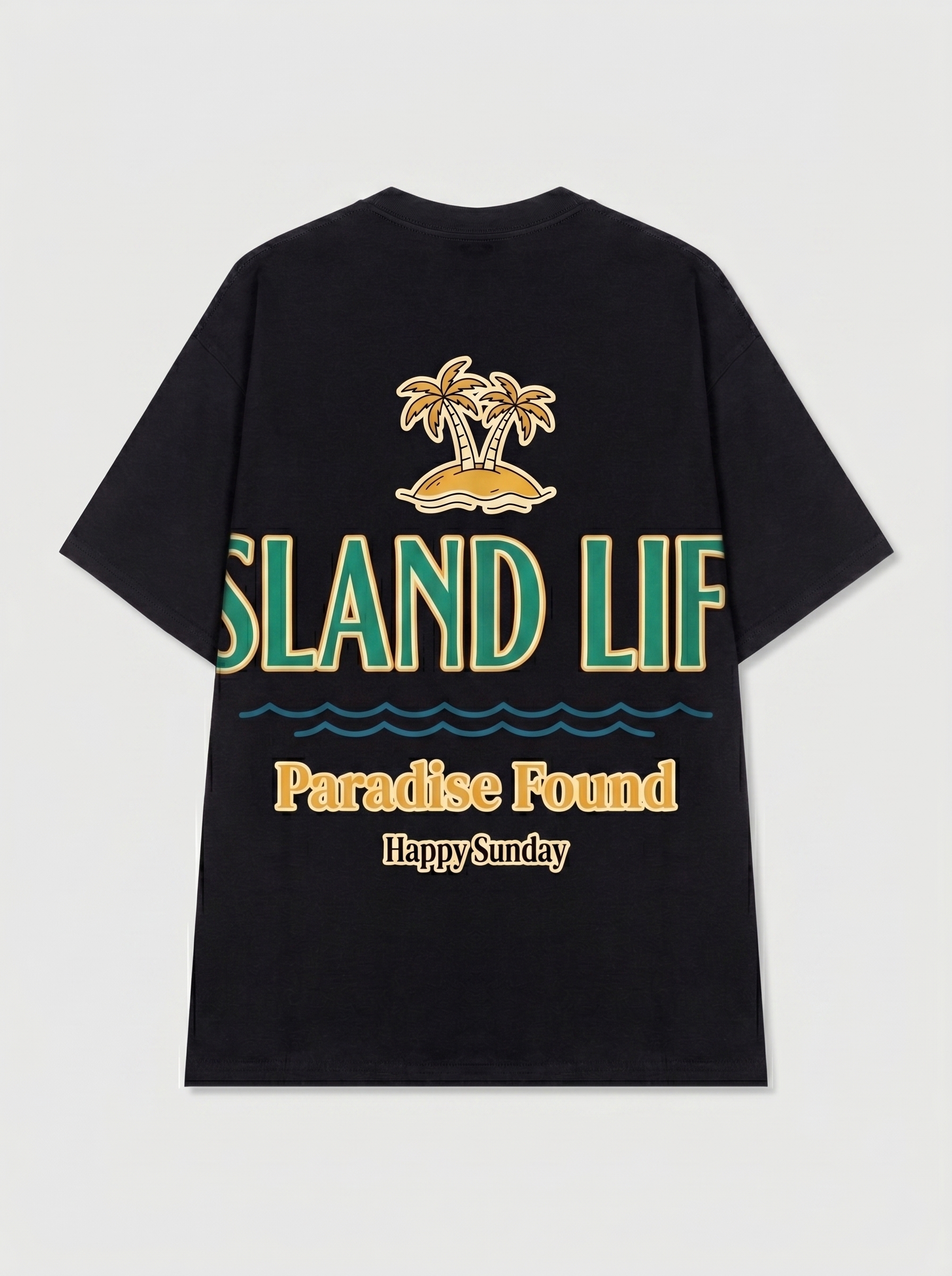 Island Chill