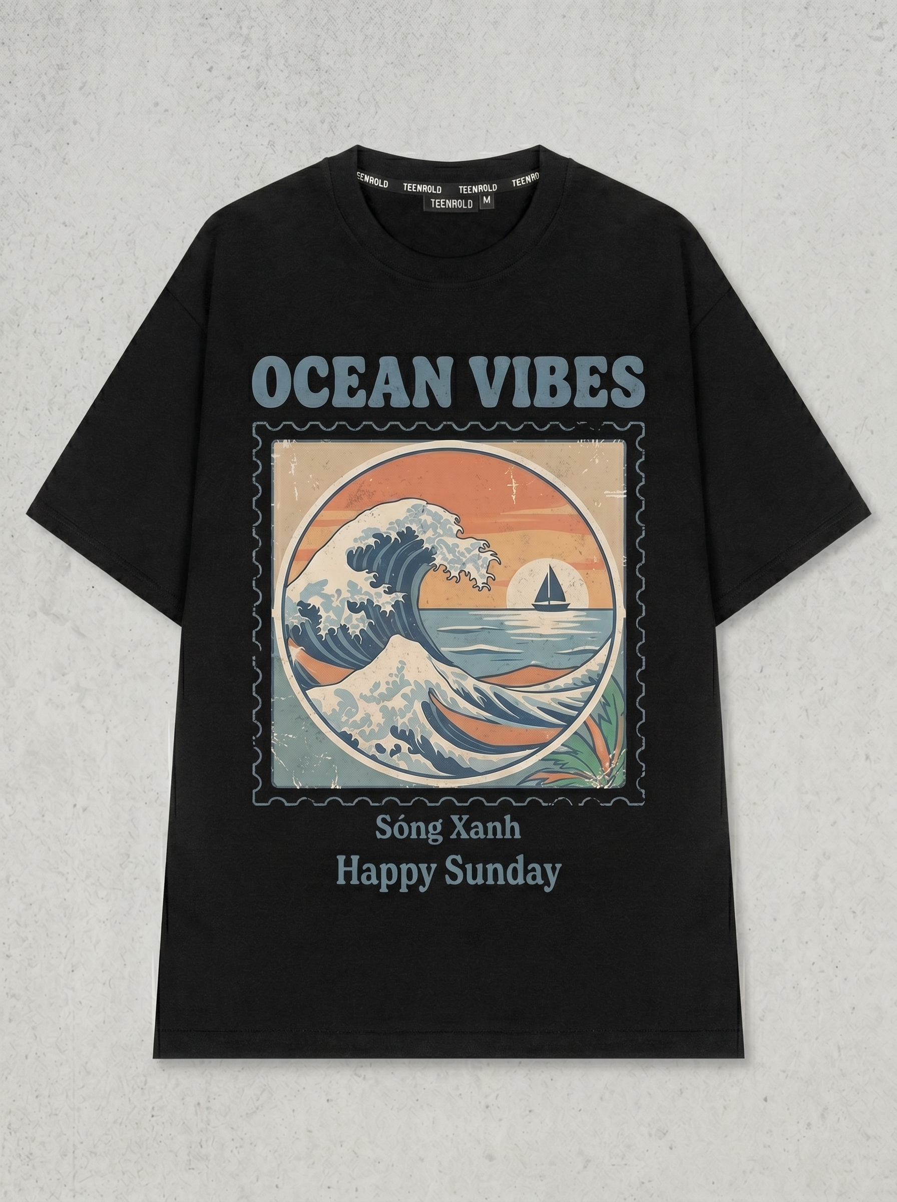 Sea Breeze