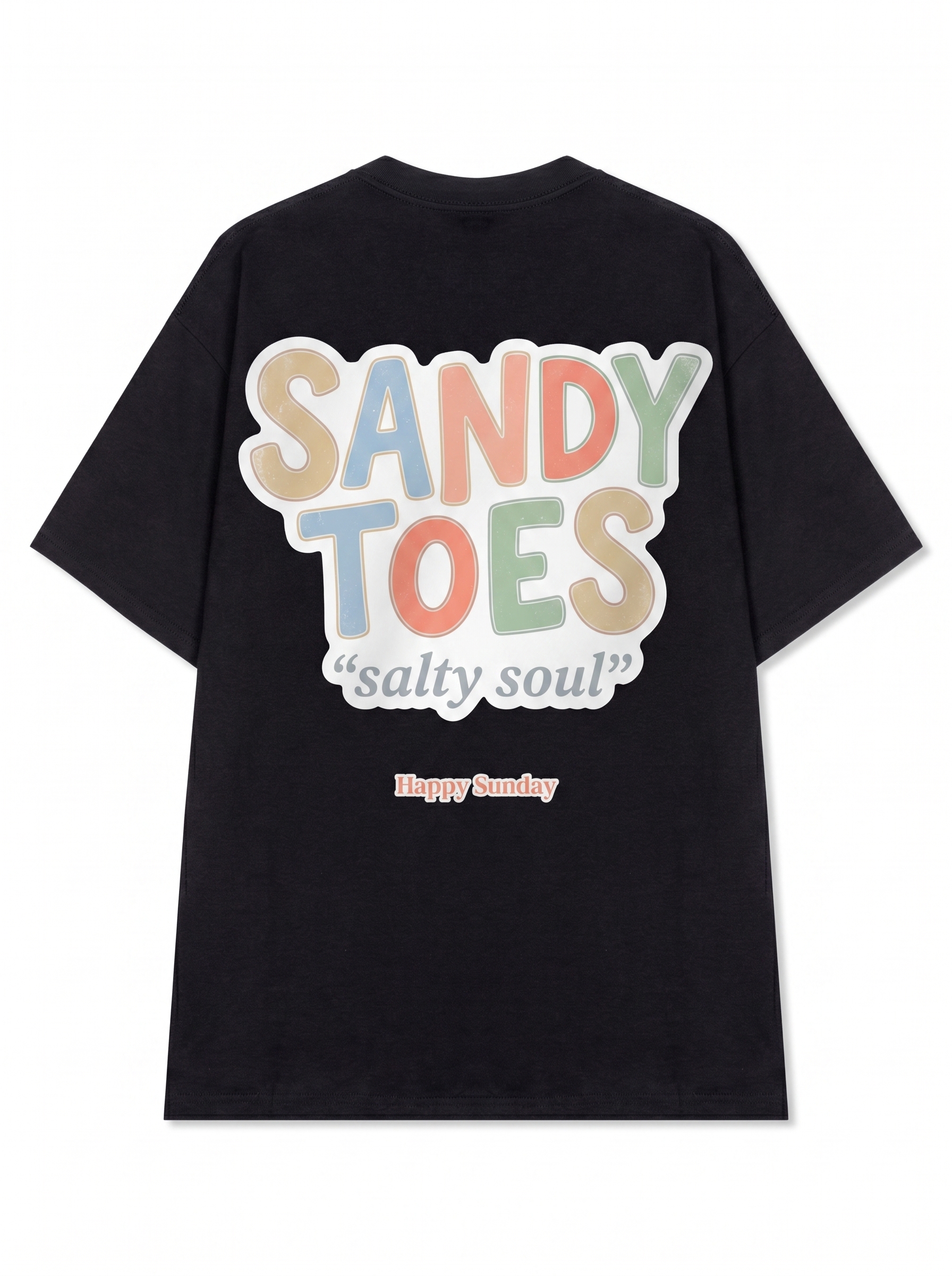Salty Soul
