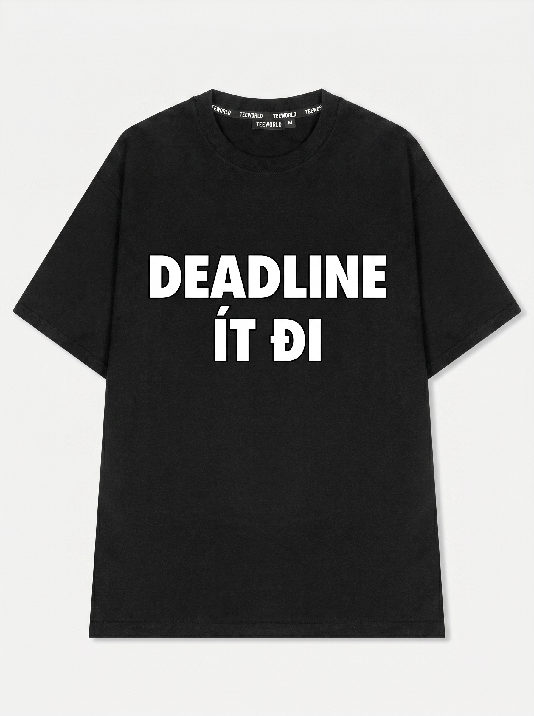 Less Deadline