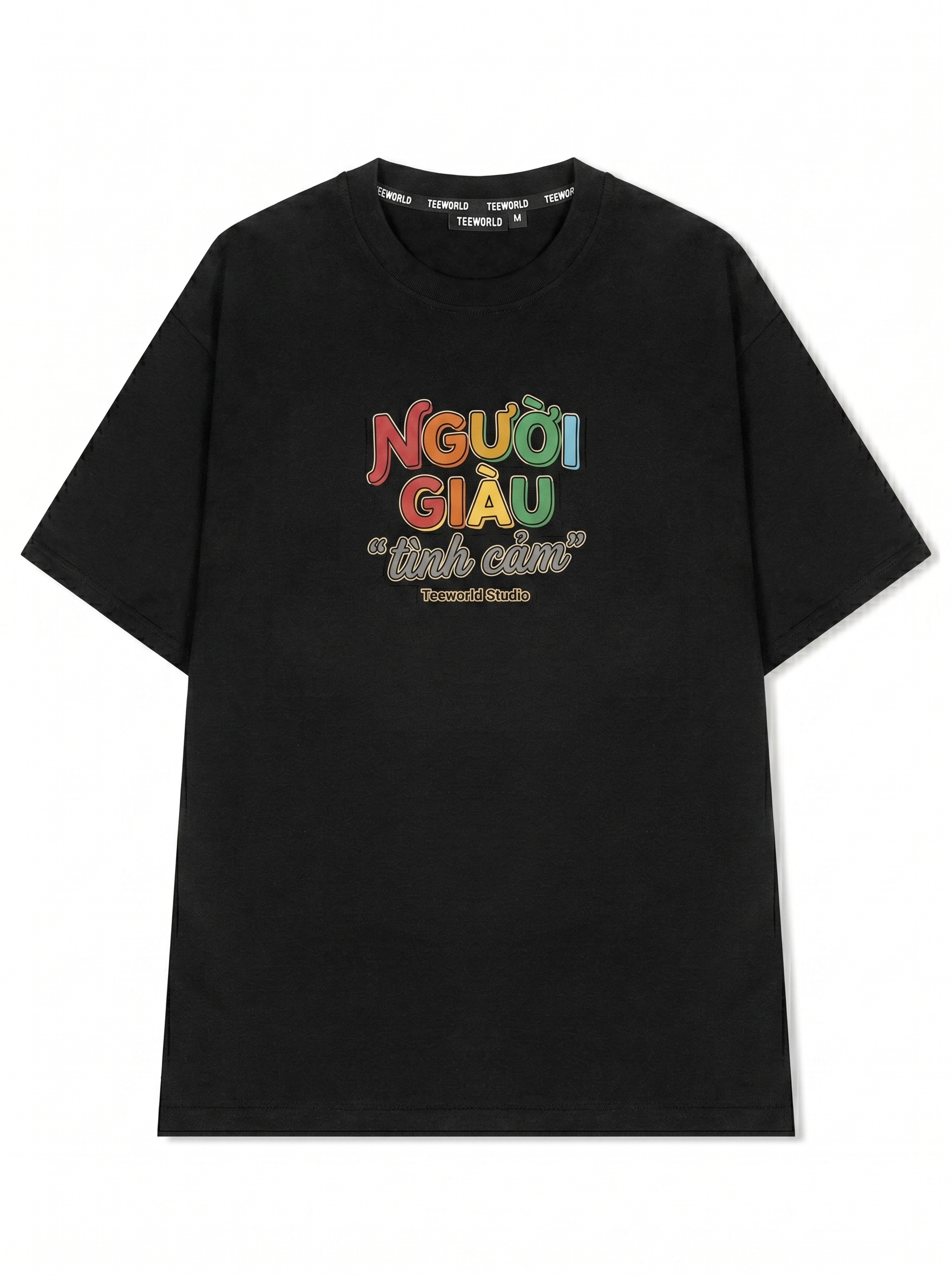 Giàu Tình Cảm