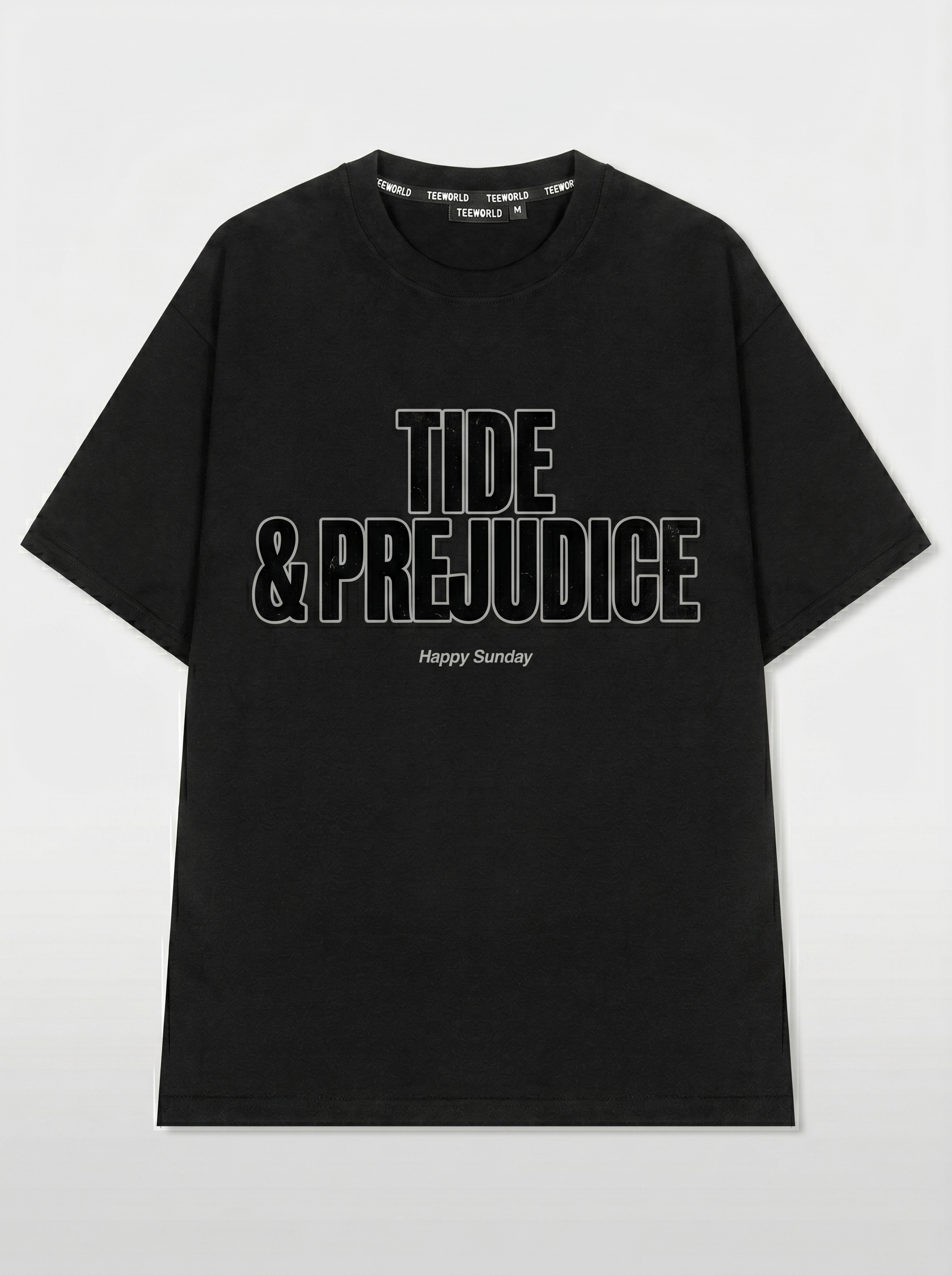 Tide & Prejudice