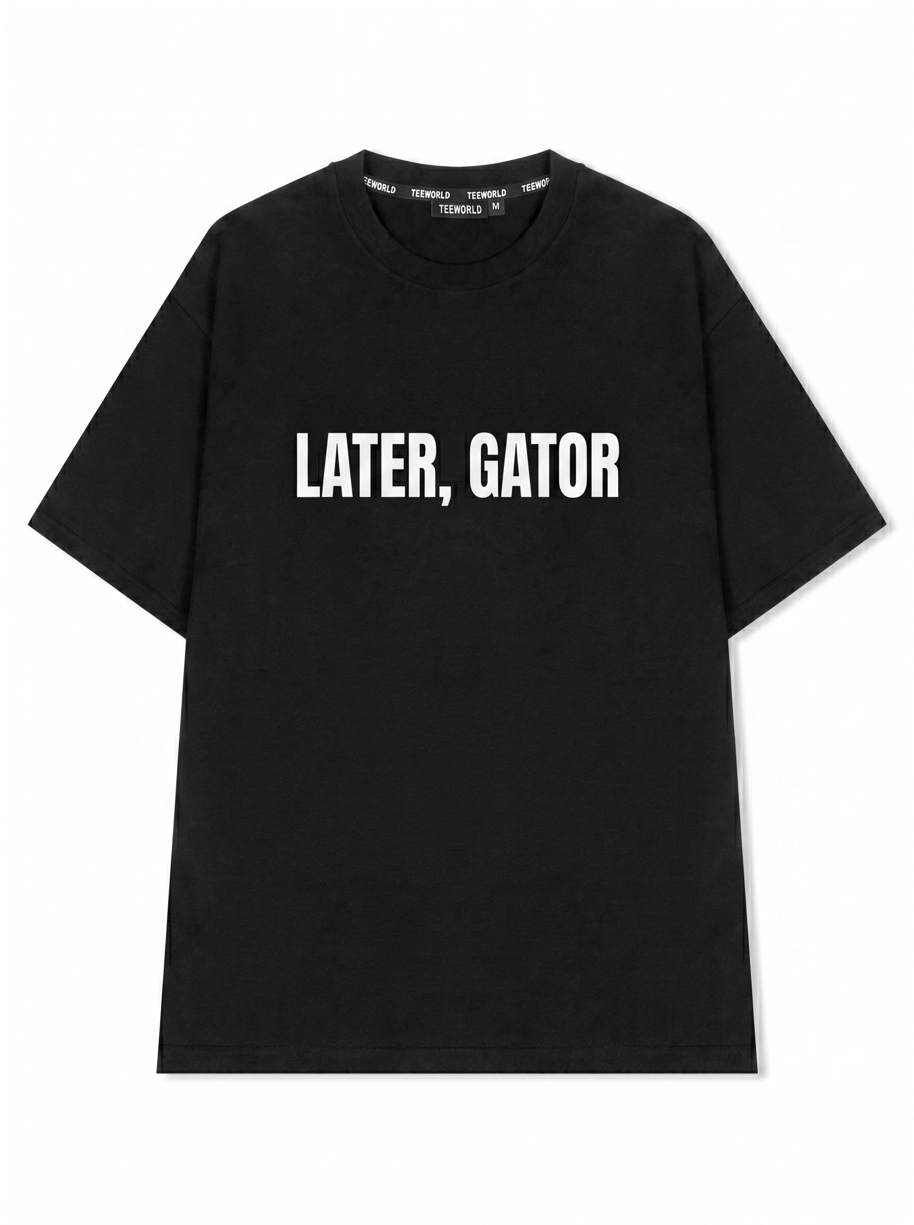 Later Gator