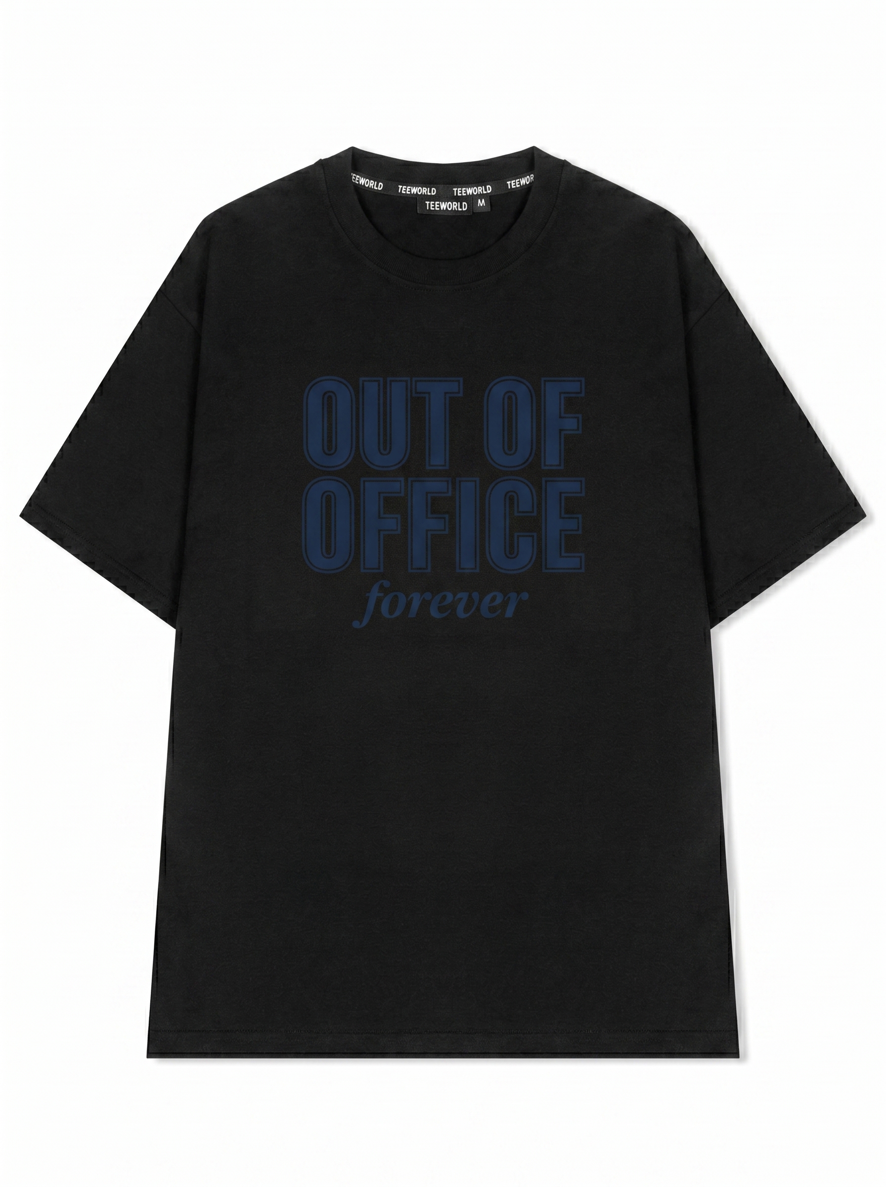 Out Of Office