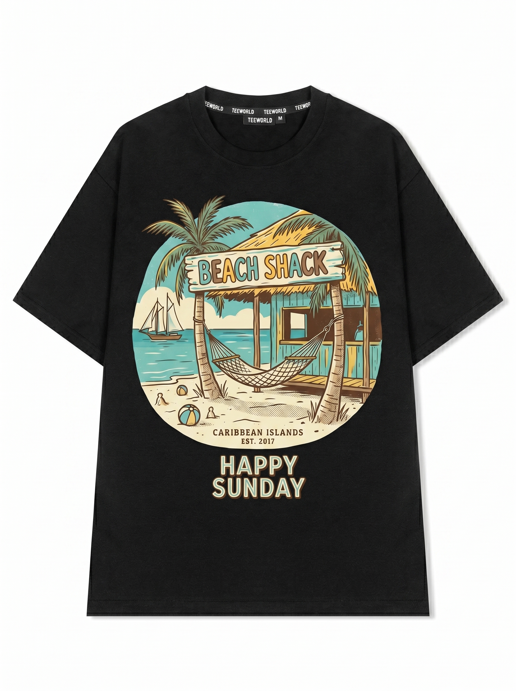 Shore Hideaway
