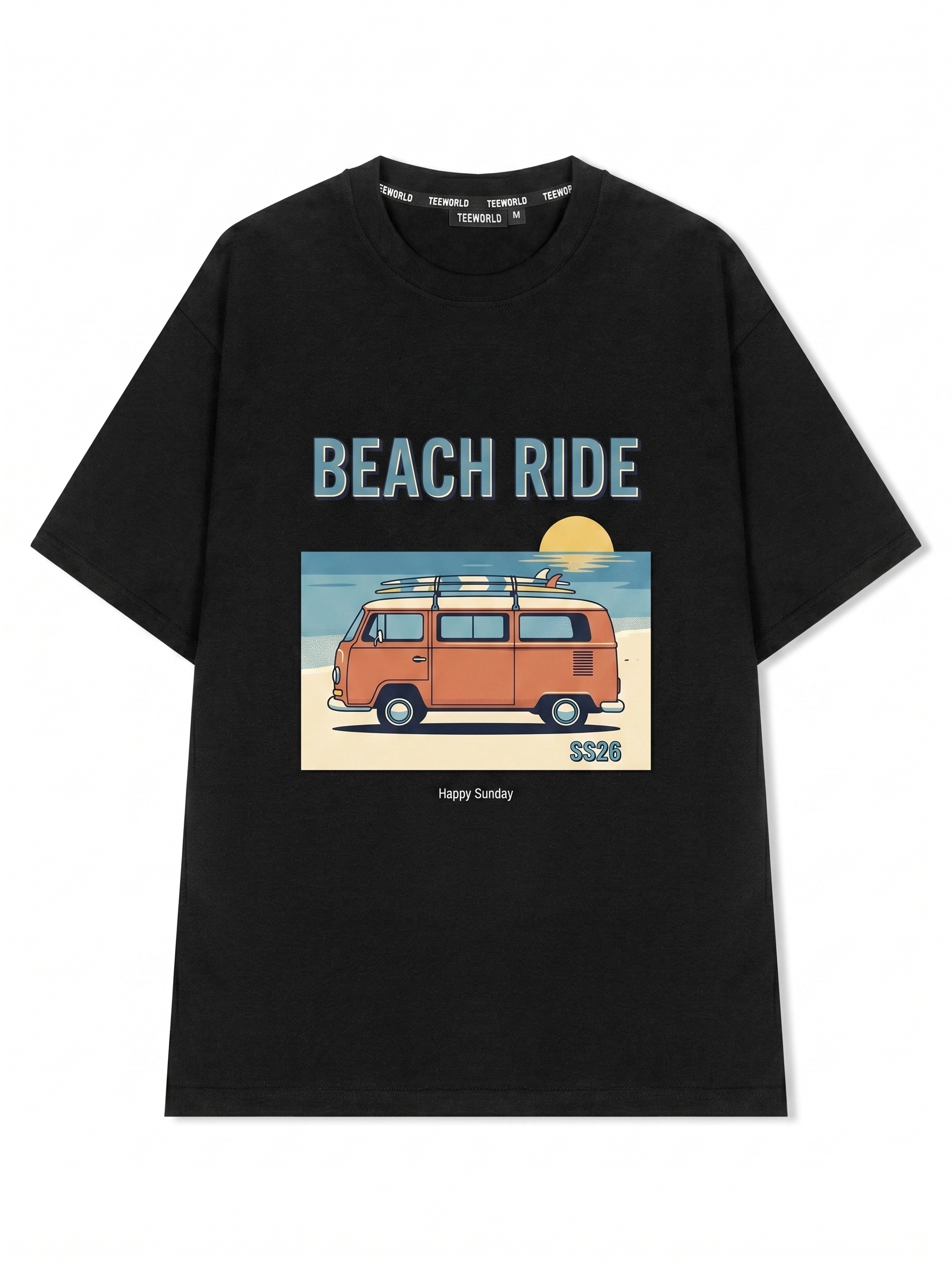 Coastal Cruiser