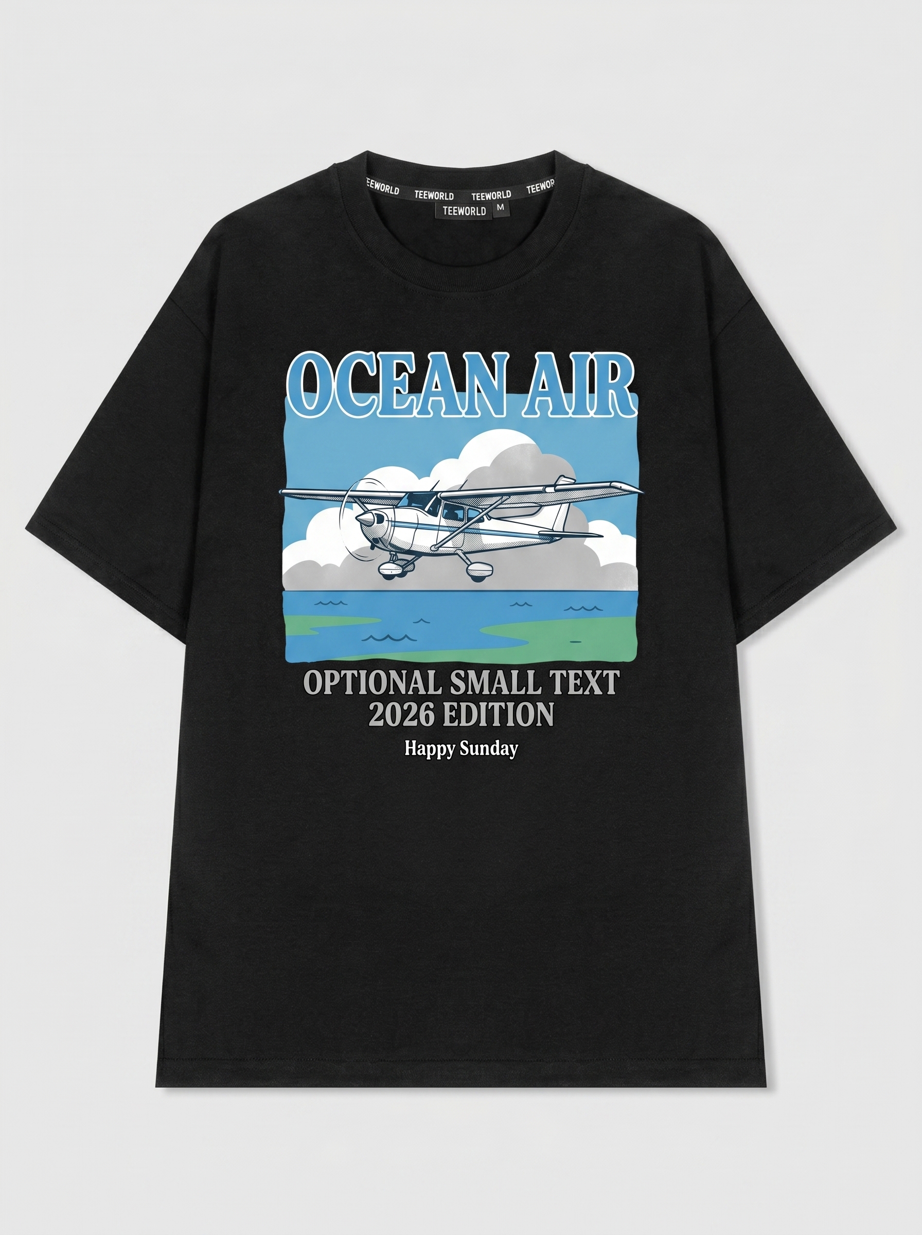 Sky Voyage