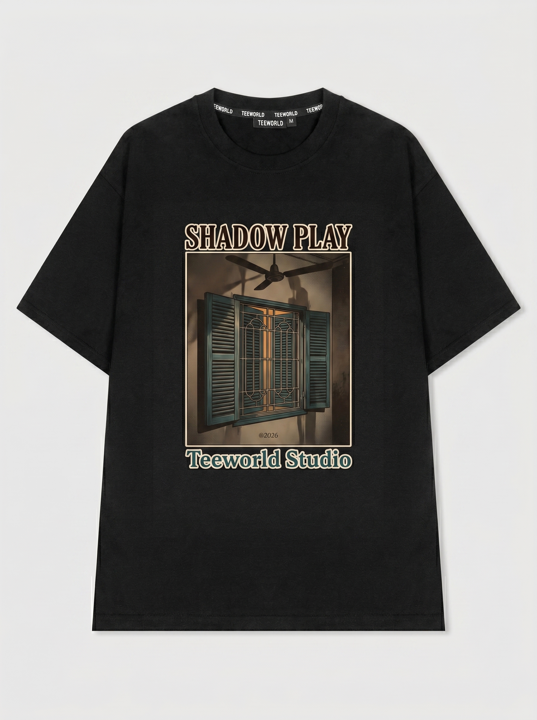 Dark Alley