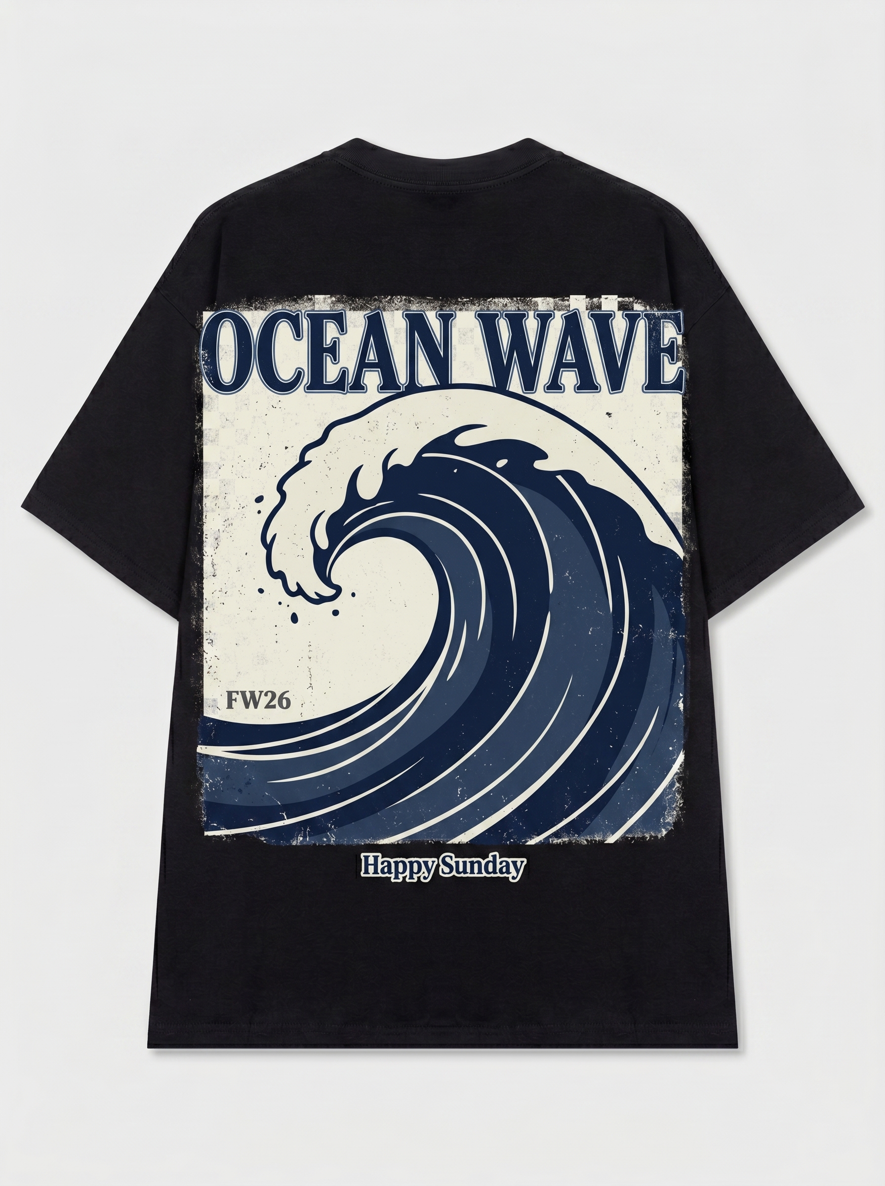 Blue Wave
