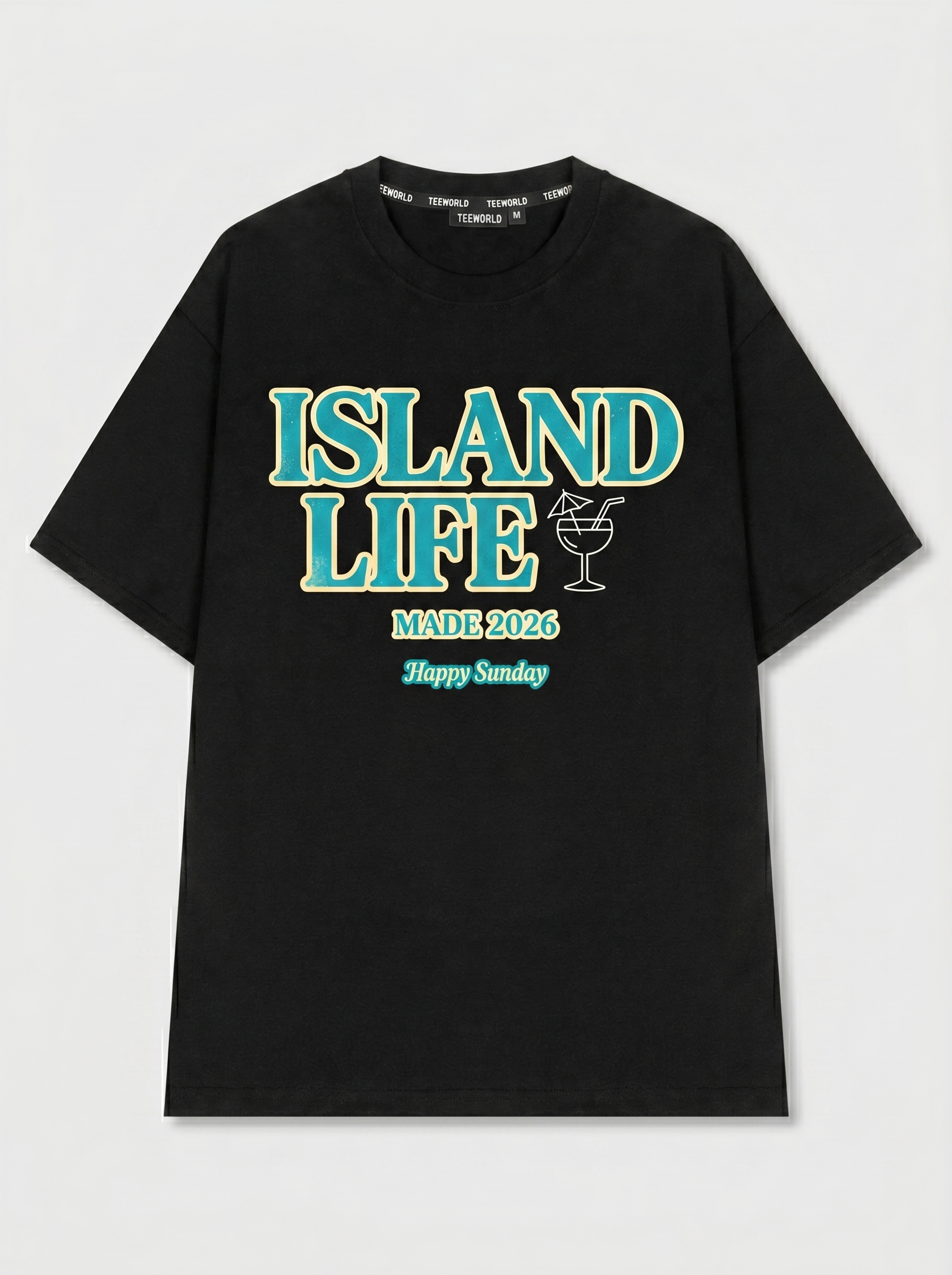 Island Vibe
