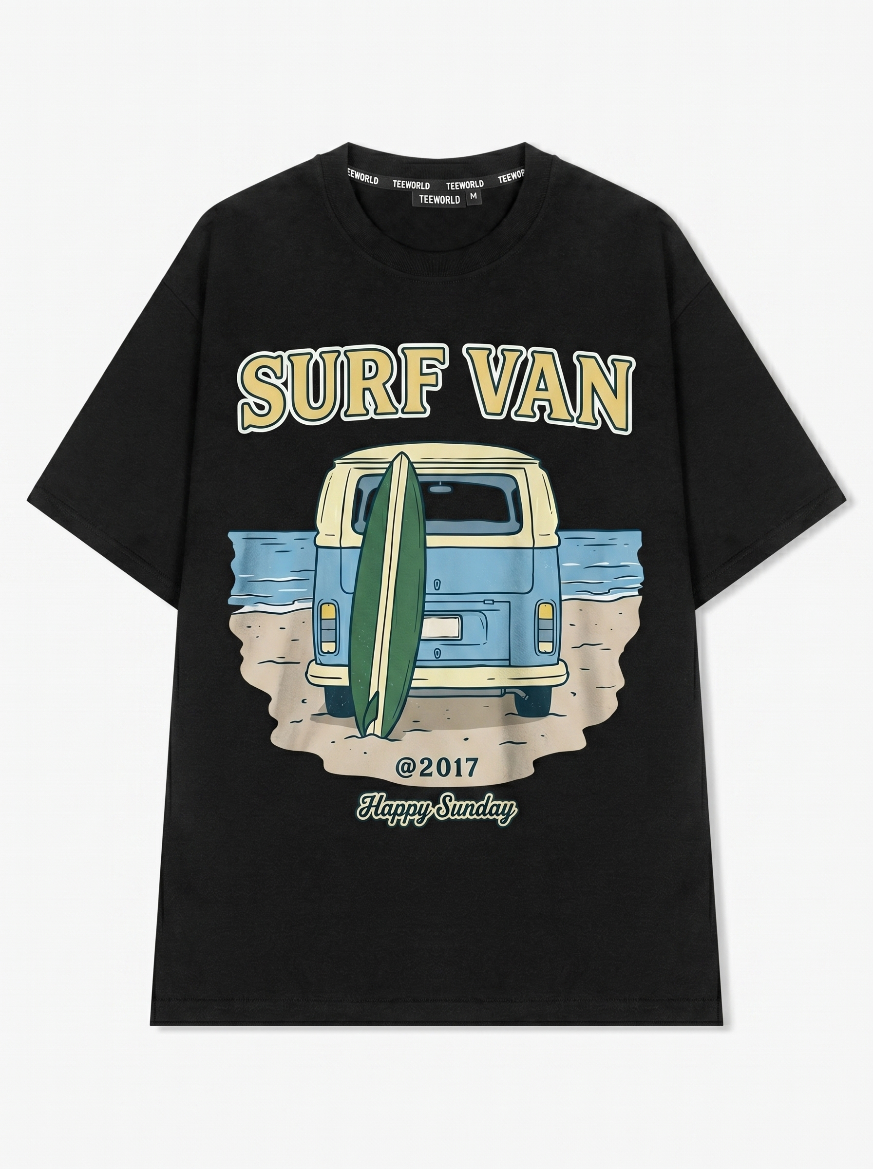 Beach Cruiser