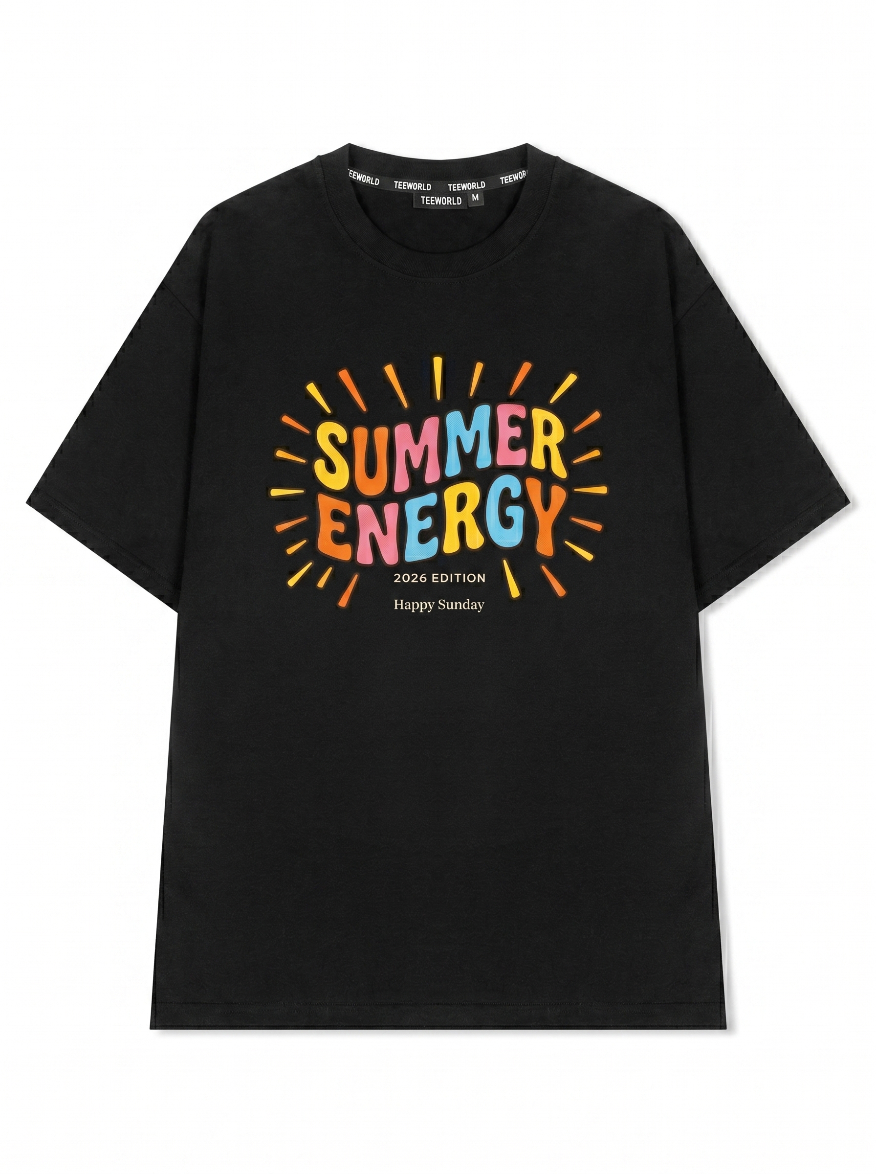 Energy Flow