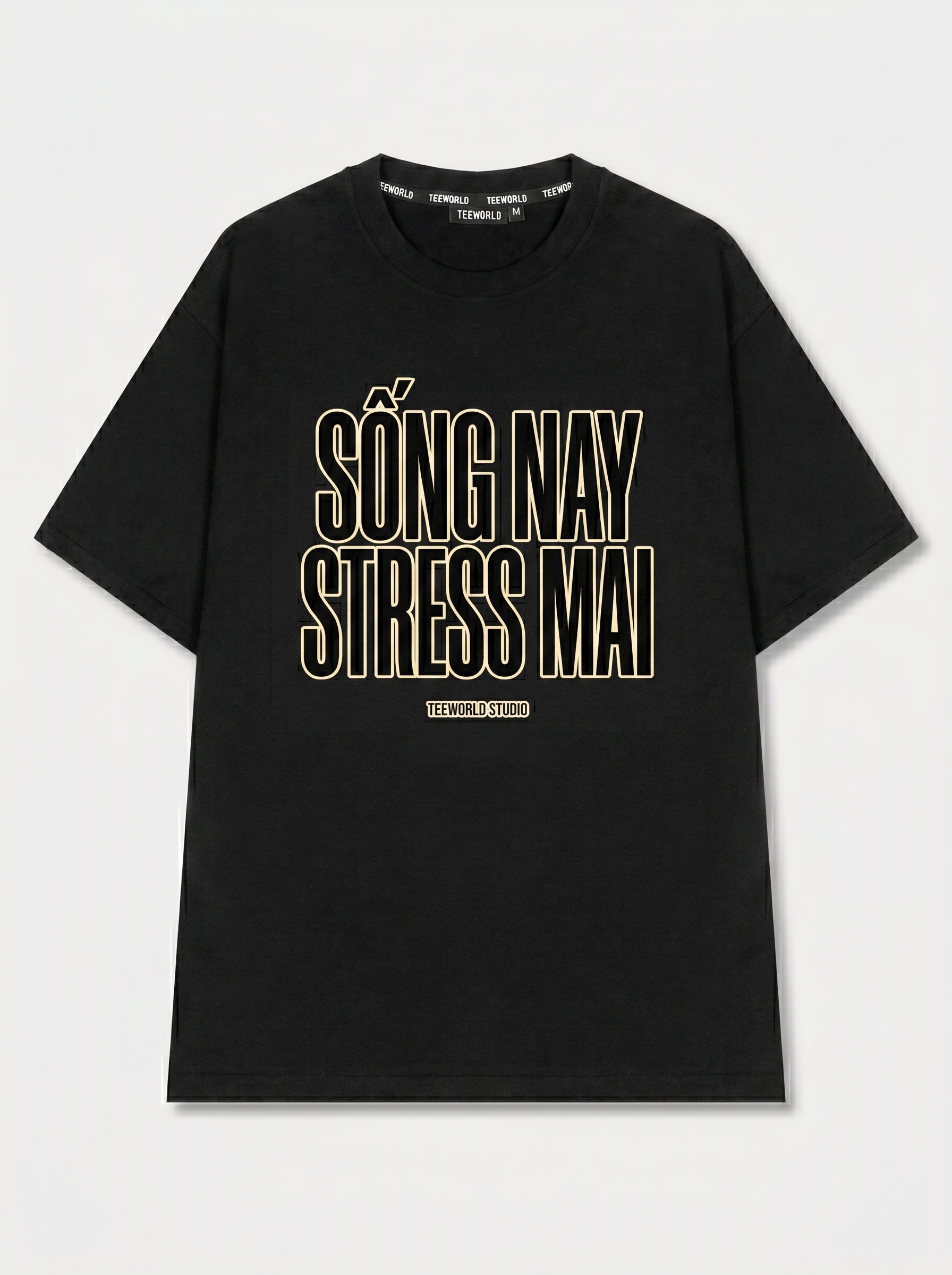 Sống Stress