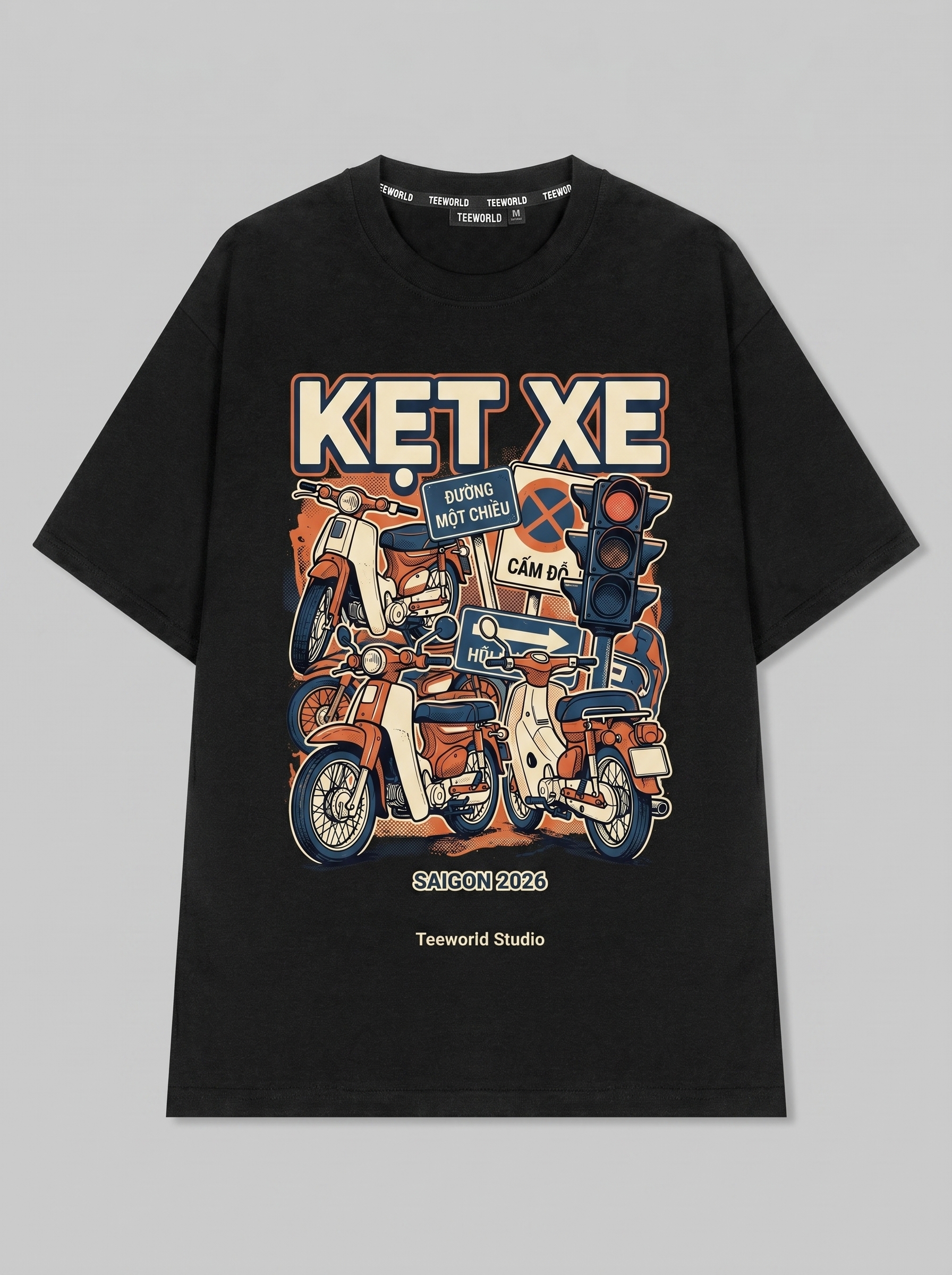 Xe Máy Phố