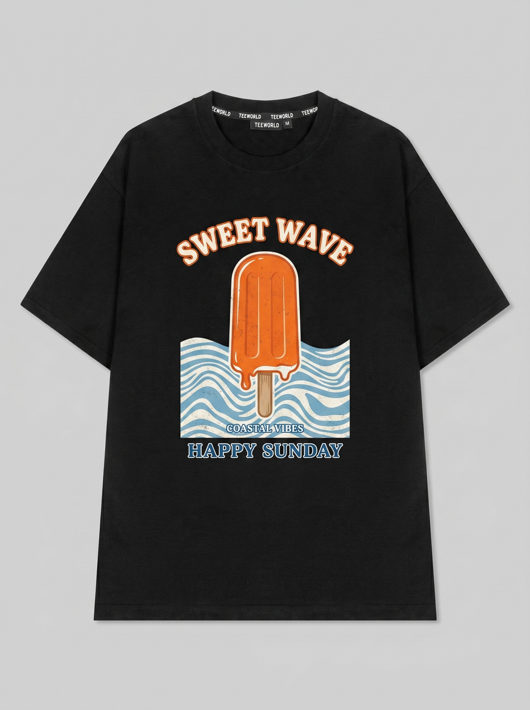 SUNNY POP