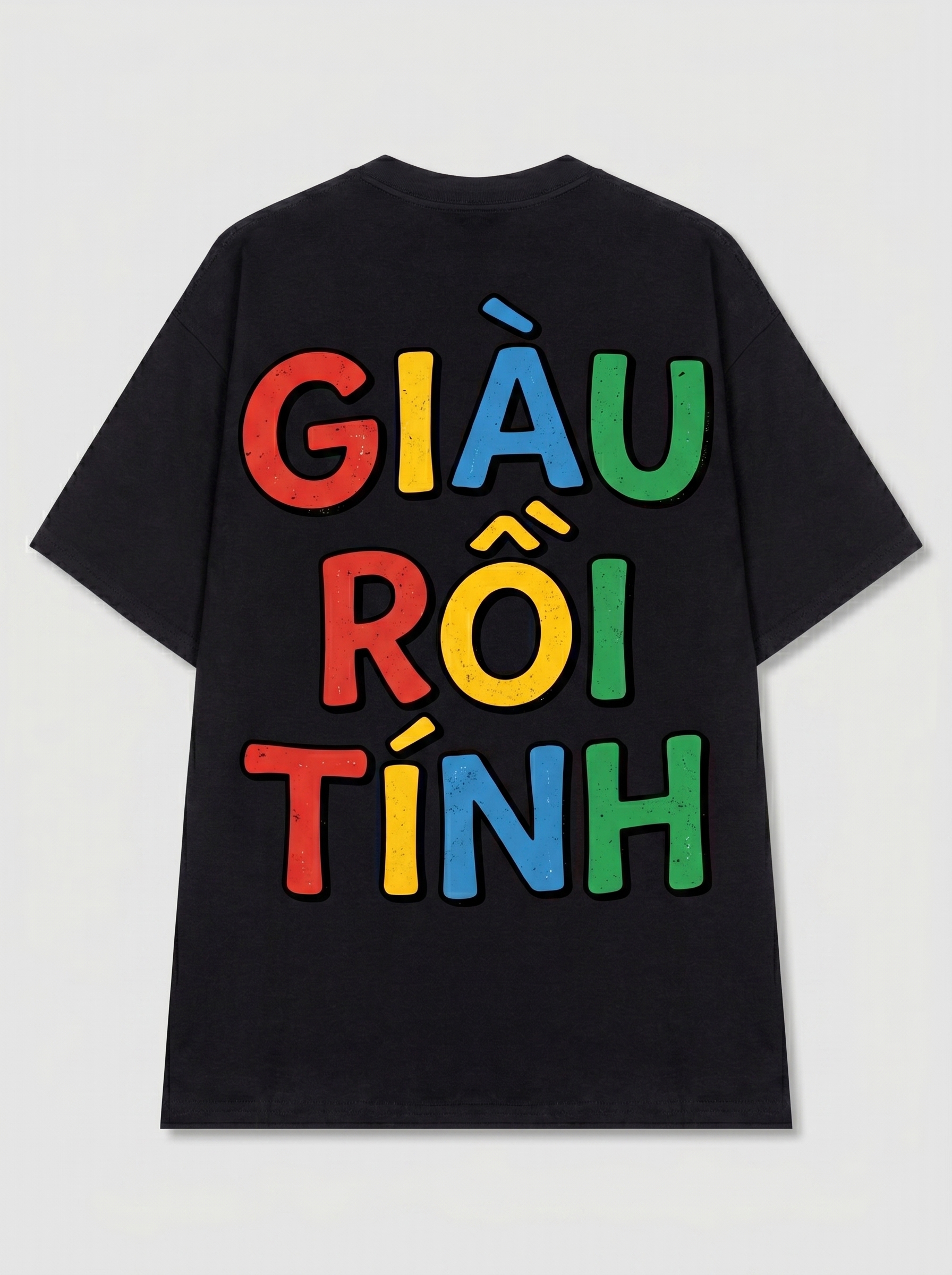 Giàu Tính