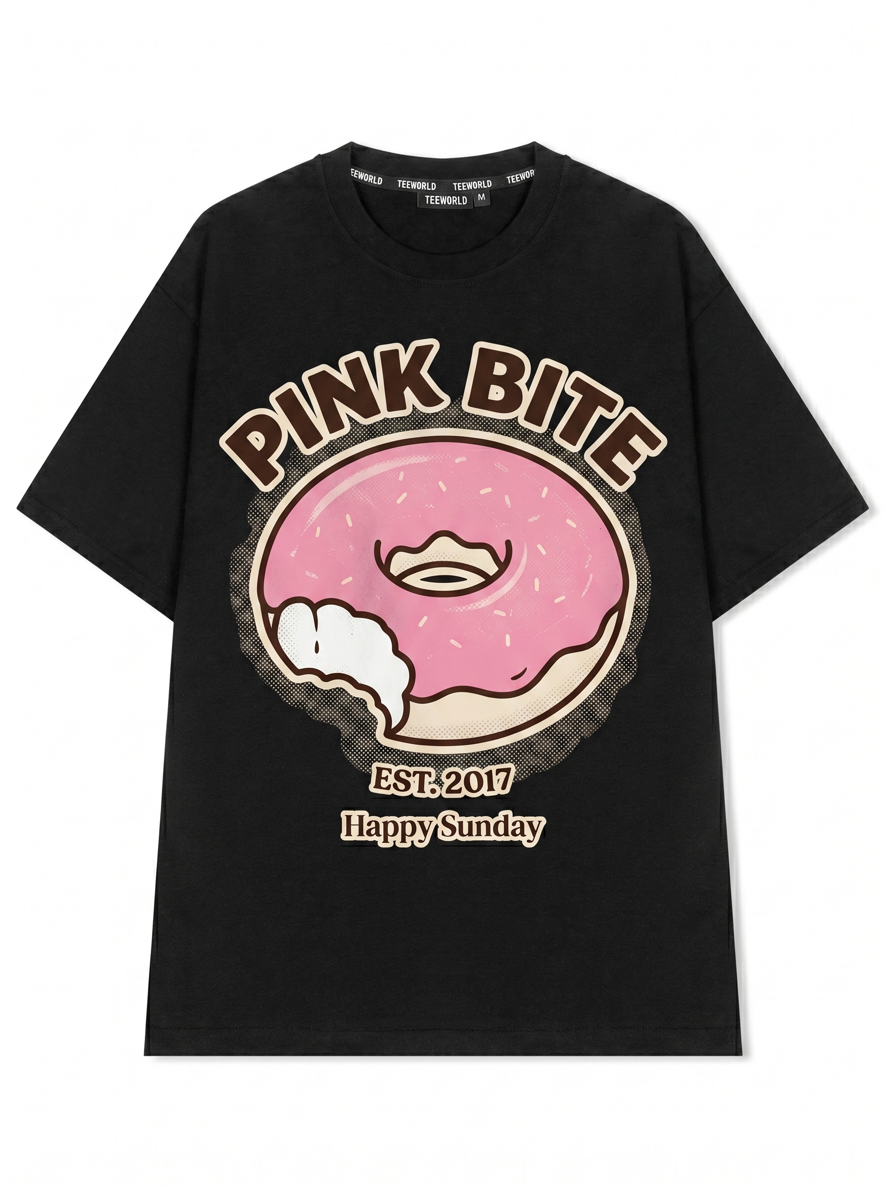 DONUT DAY