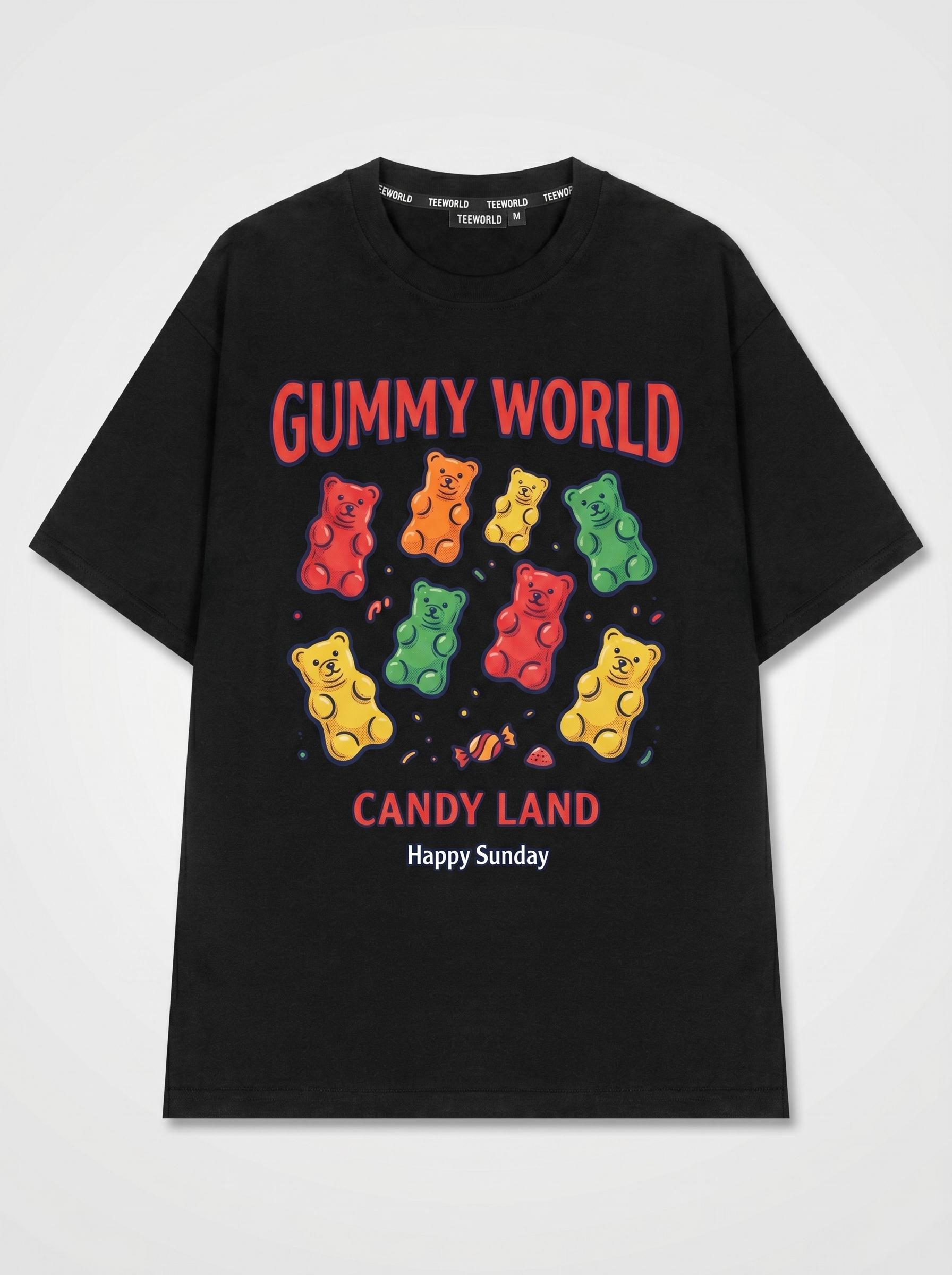 CANDY DREAMS