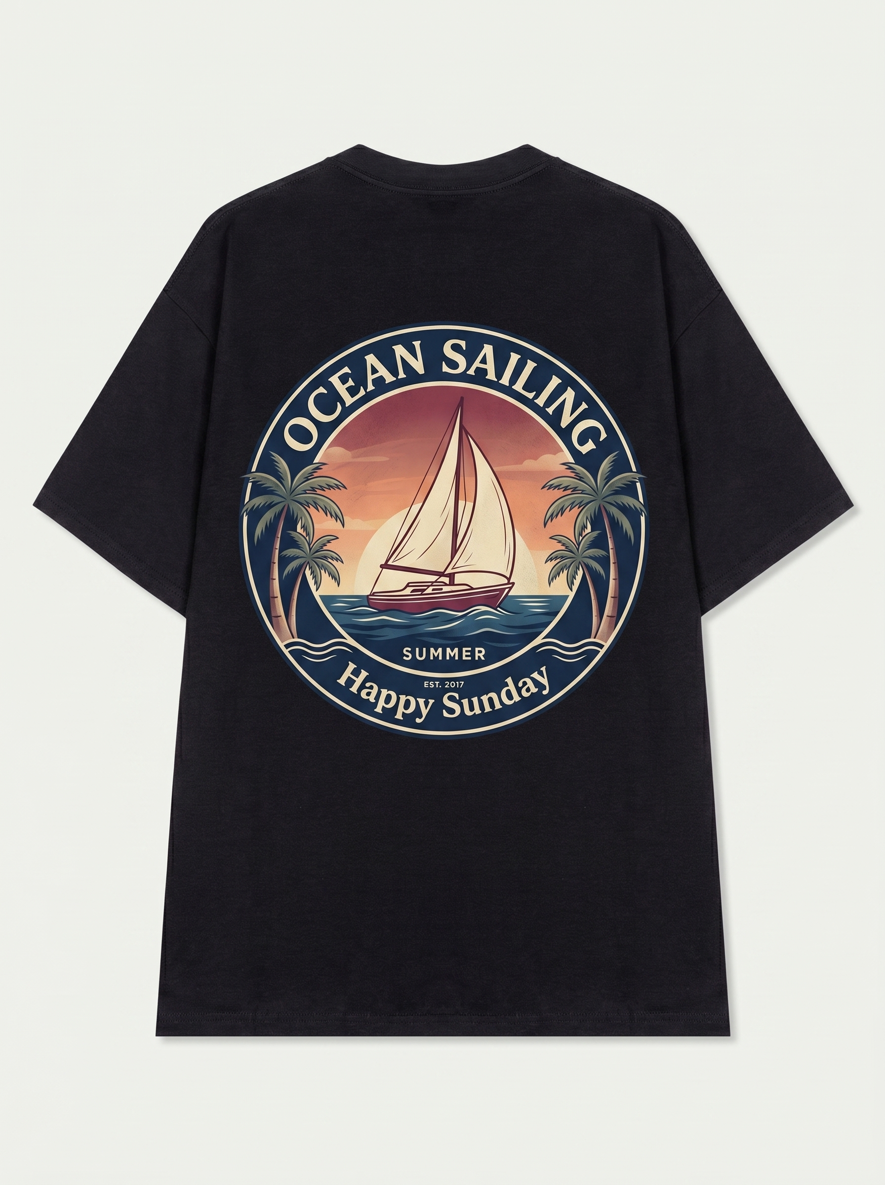 Ocean Sail
