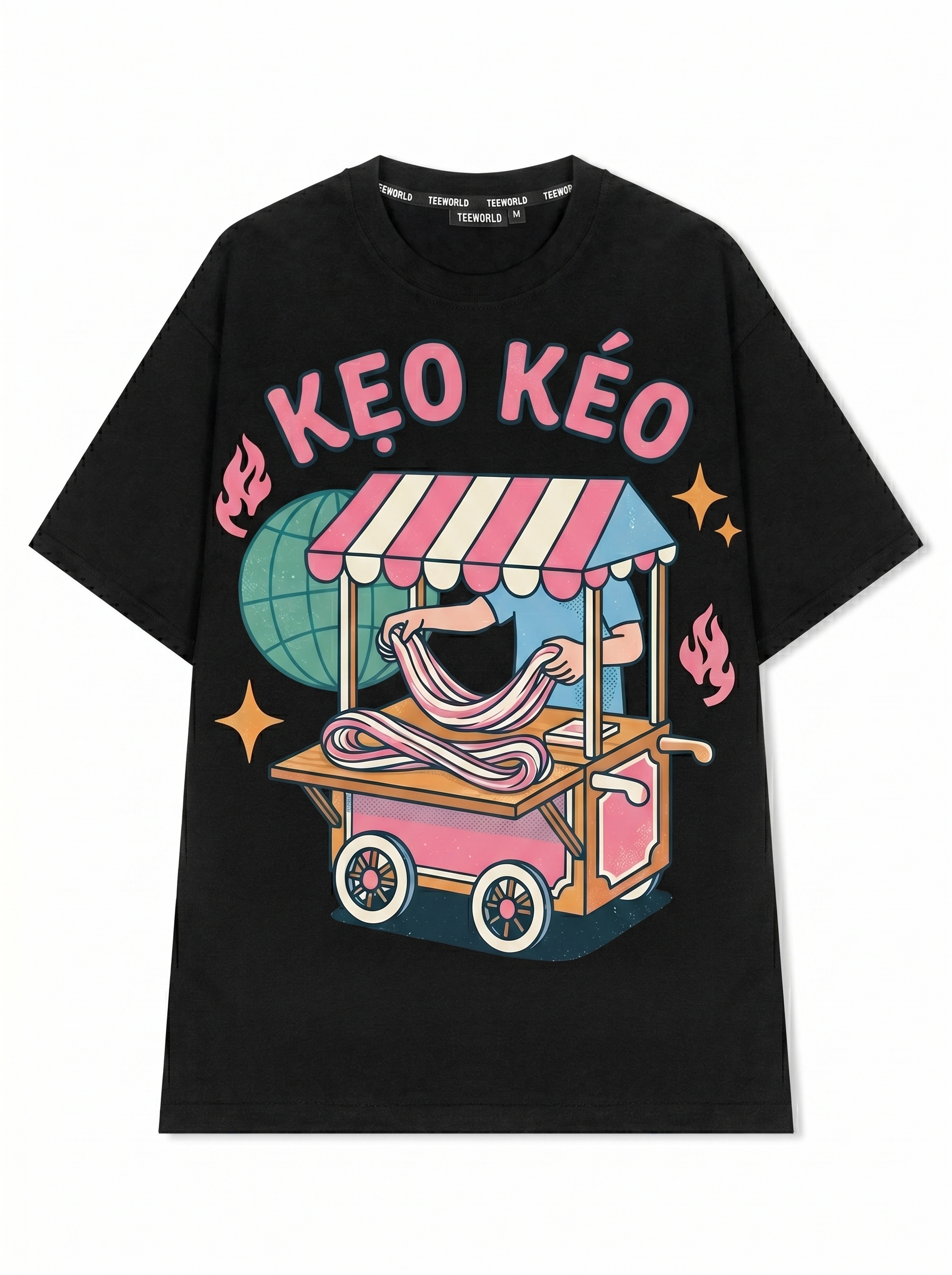Kẹo Tuổi Thơ