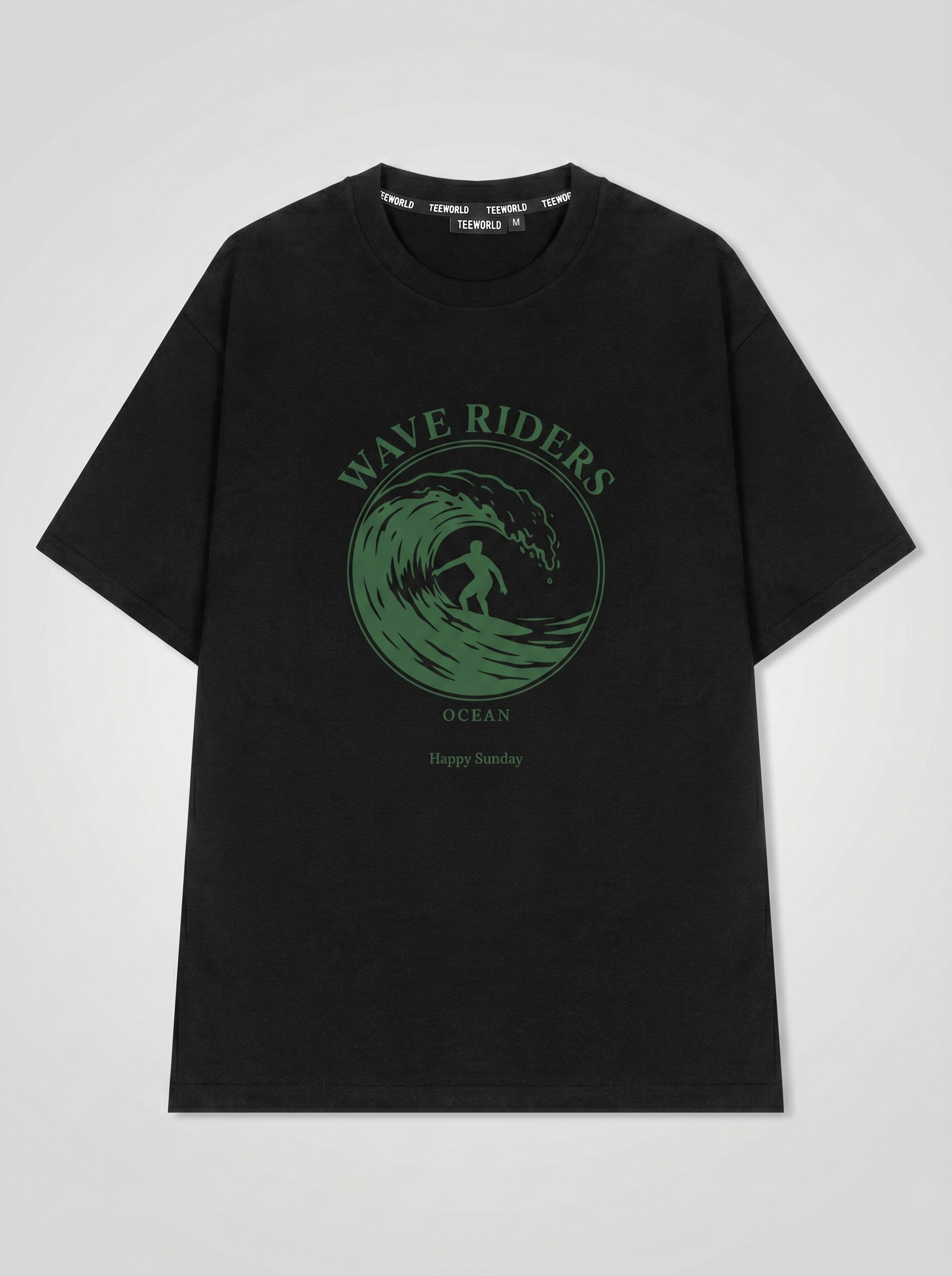 Wave Ride