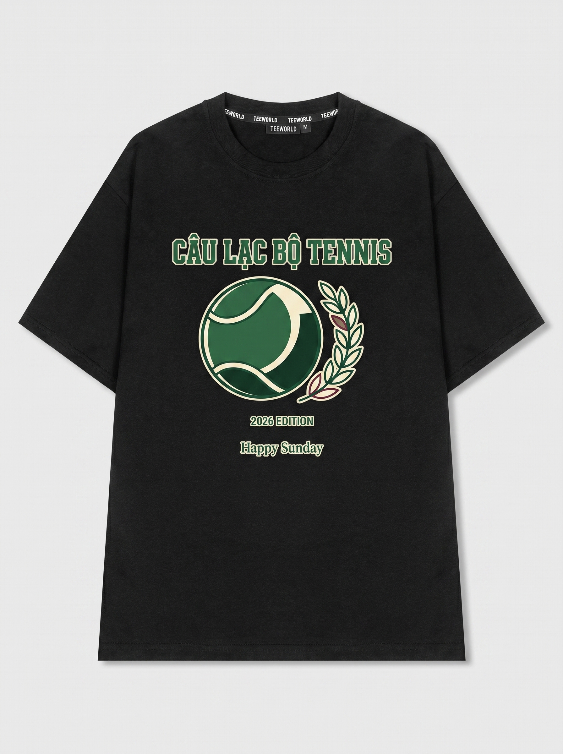 Tennis Hội