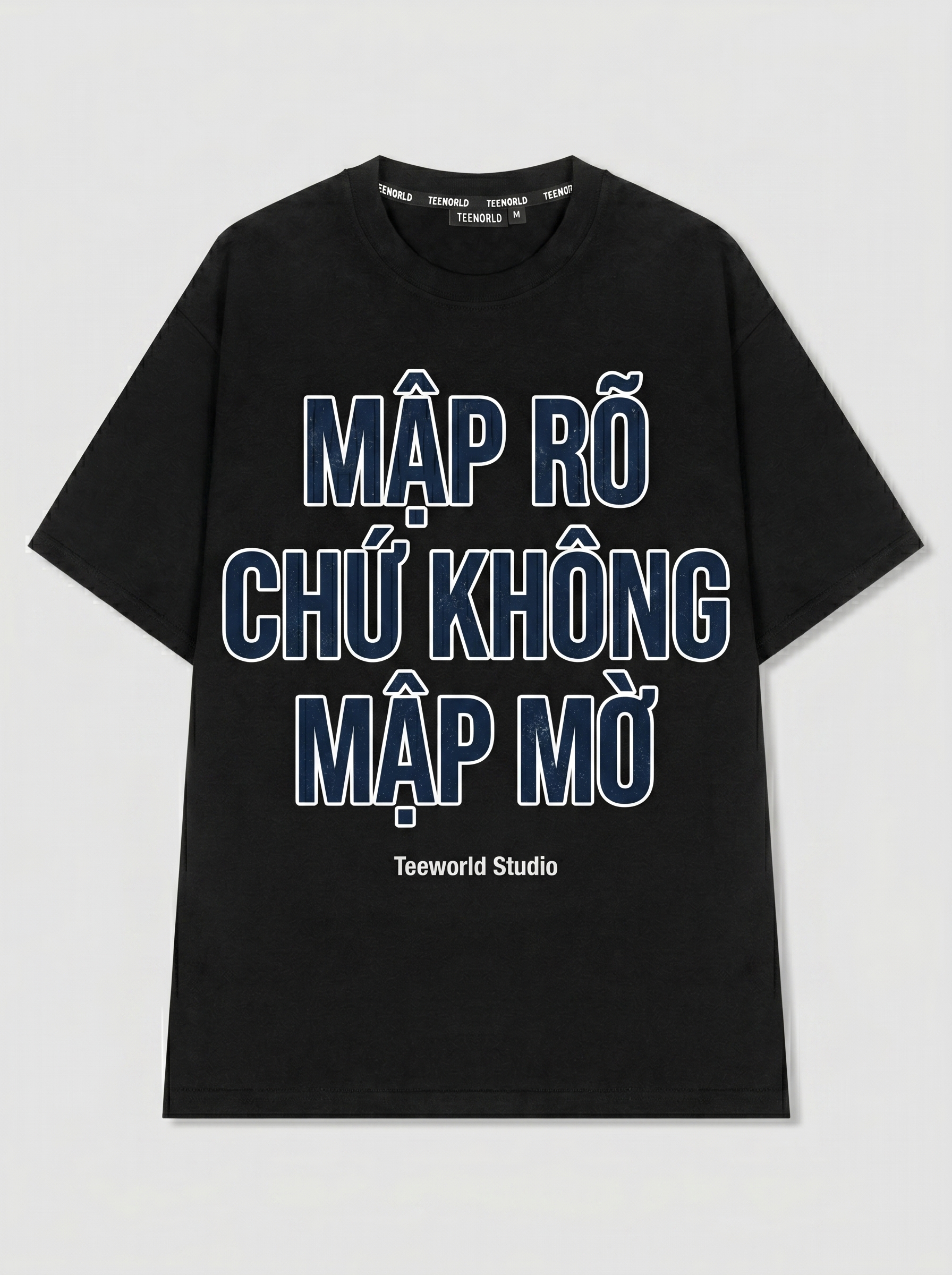 Mập Rõ