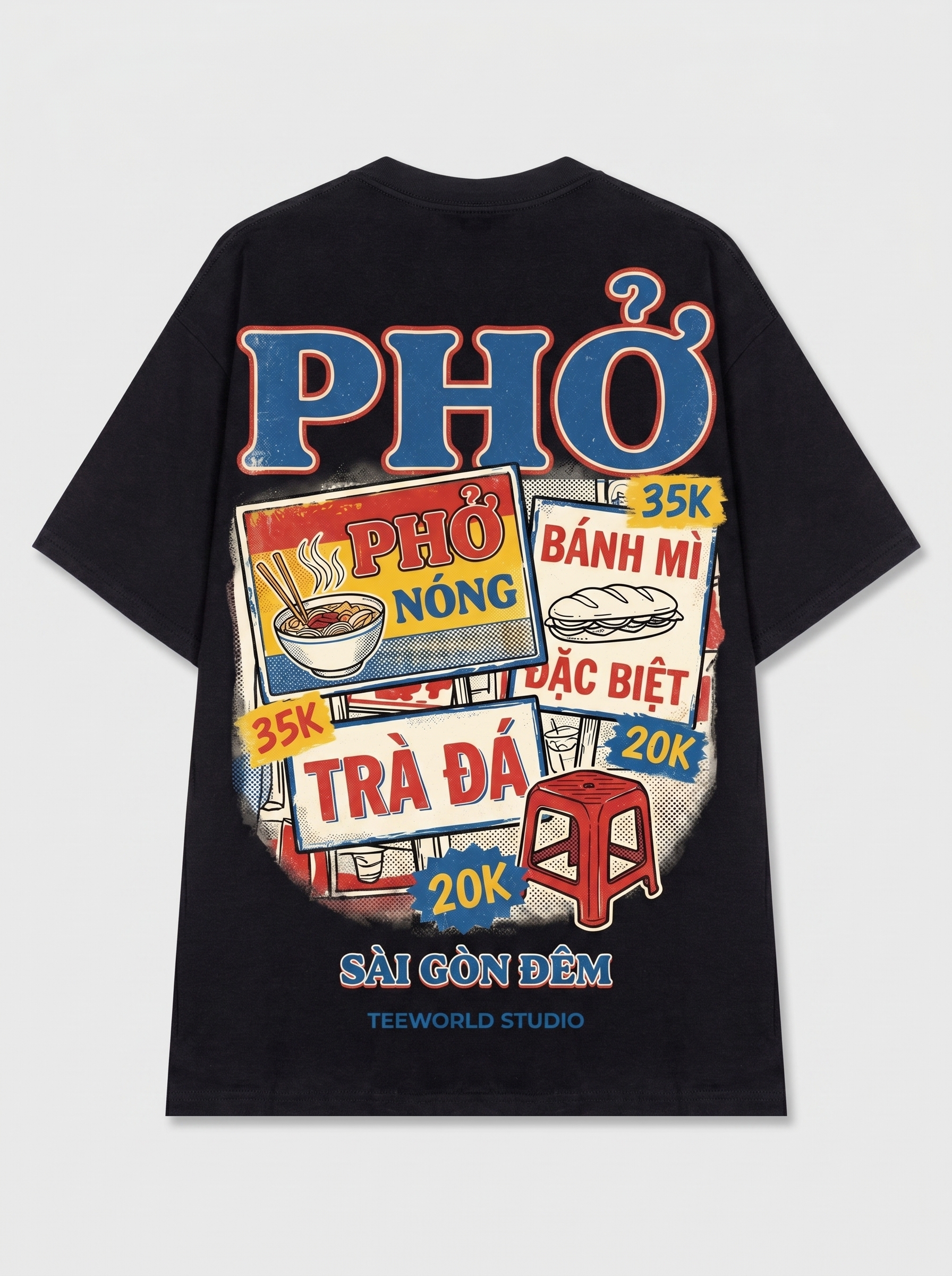 Phở Phố