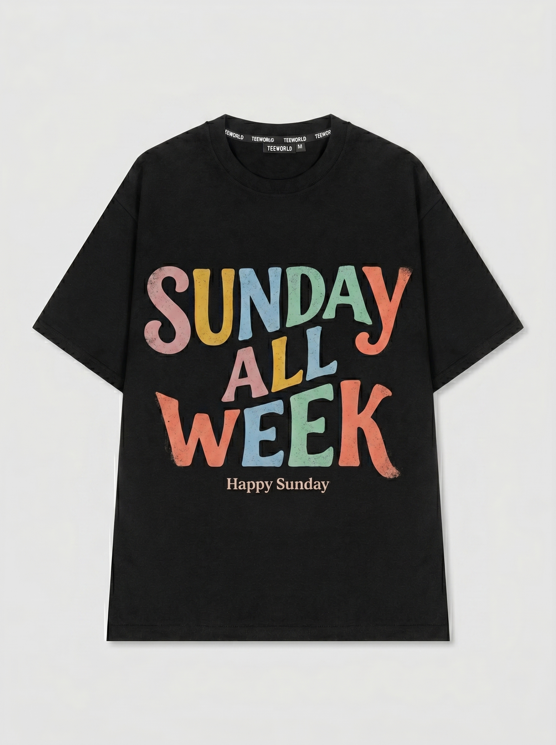 Everyday Sunday