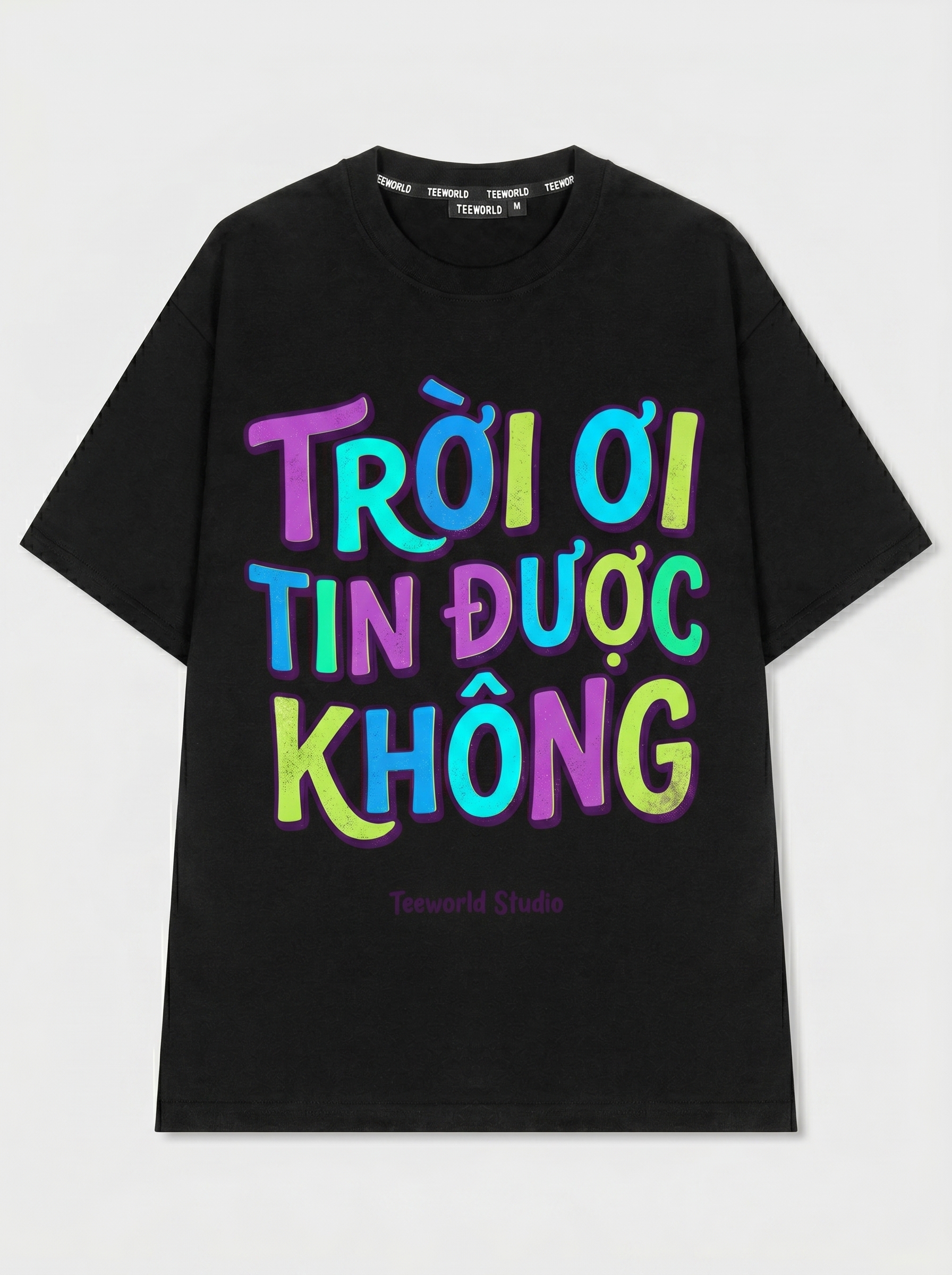 Trời Ơi