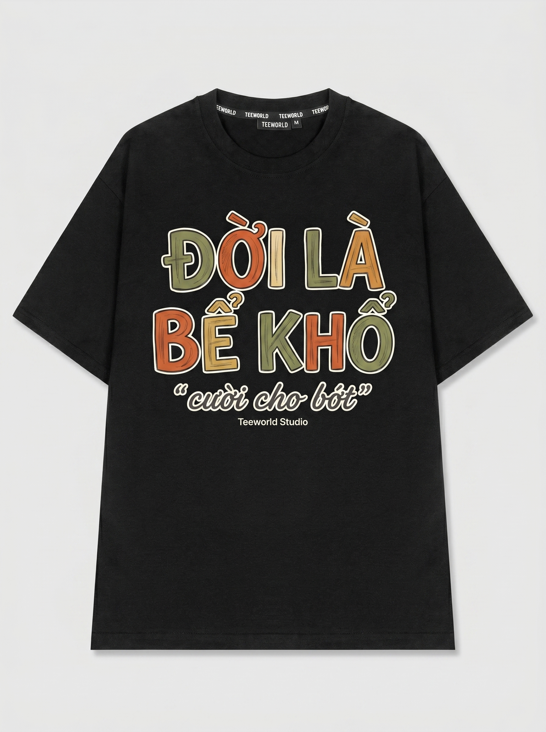 Bể Khổ Cười