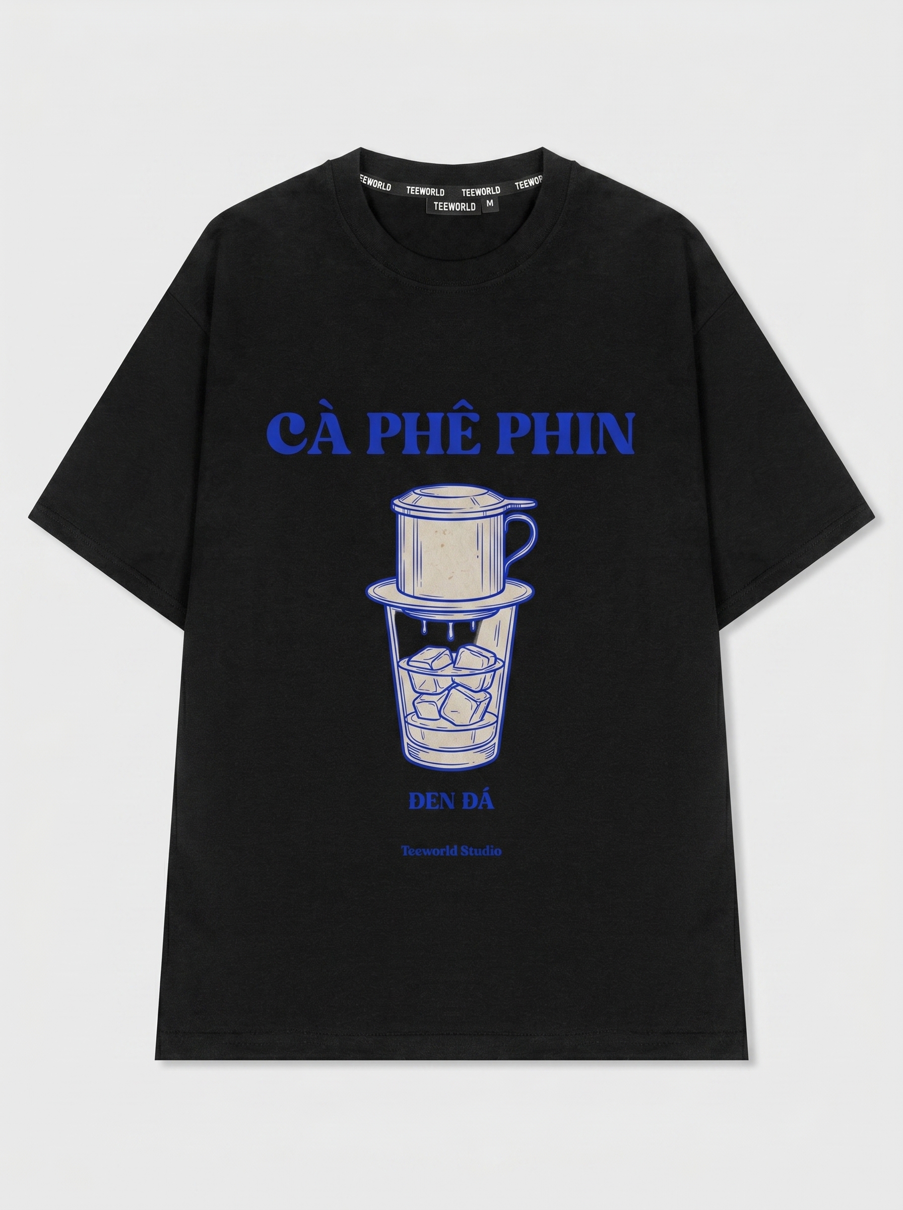 Cà Phê Nóng