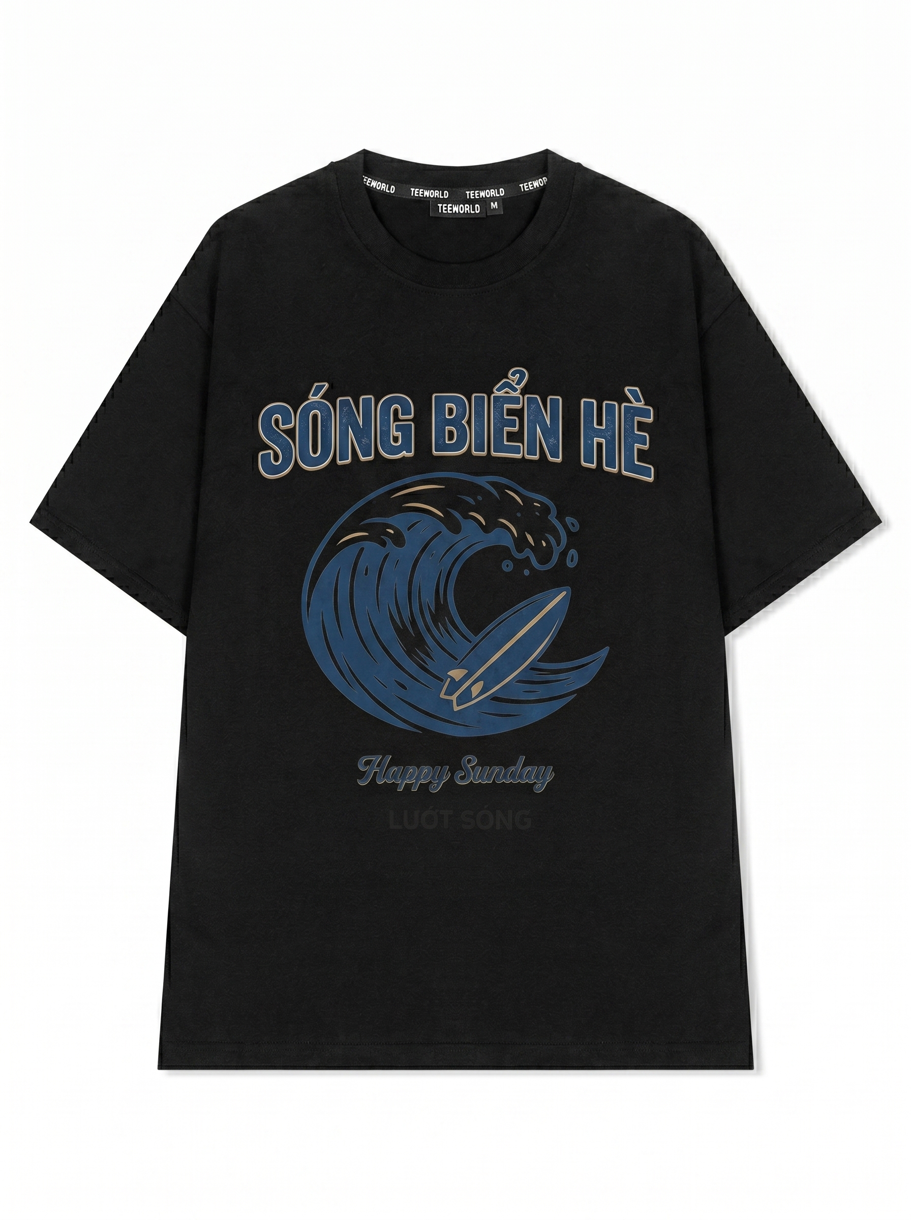 Sóng Hè