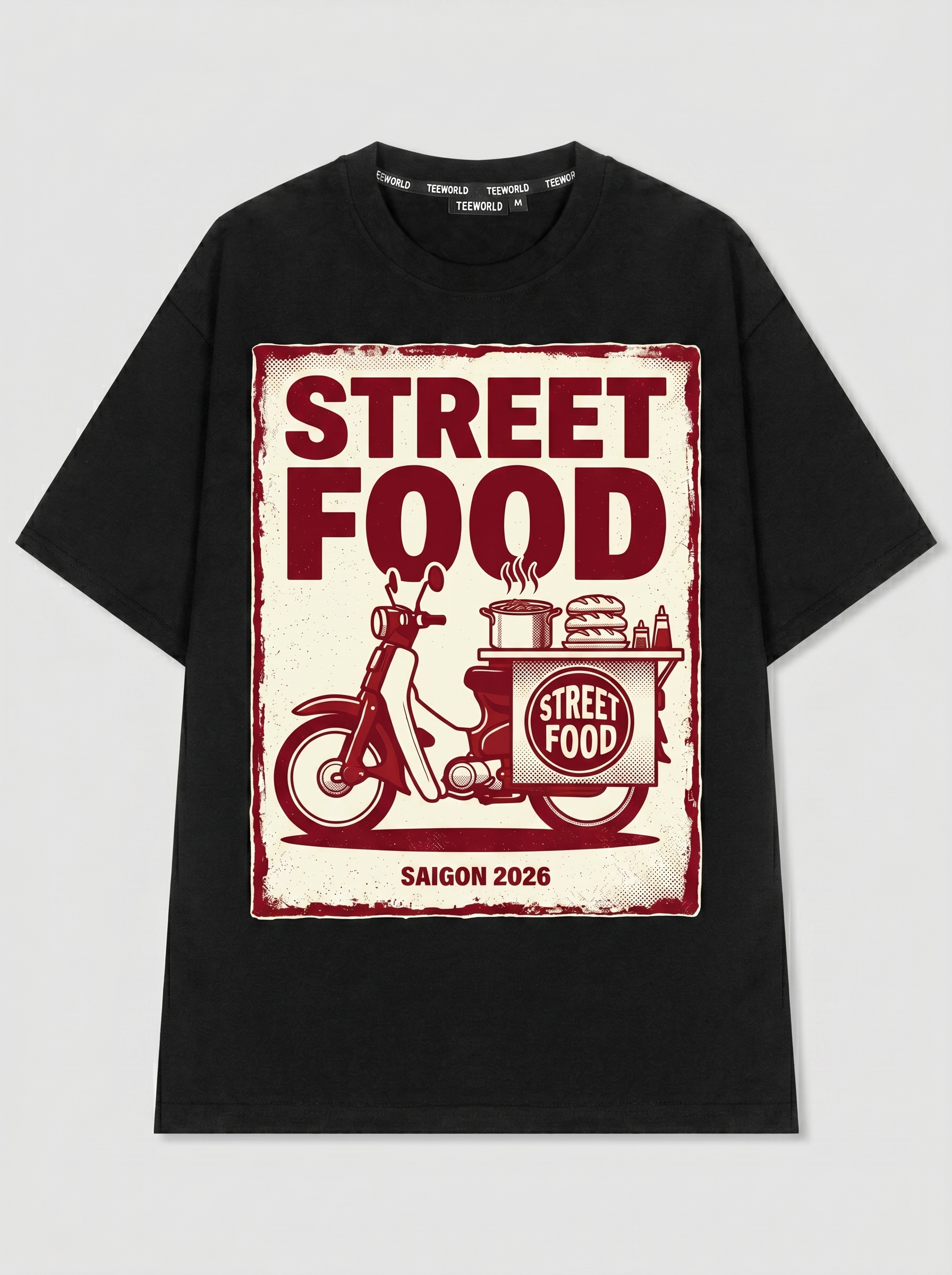 Urban Grub
