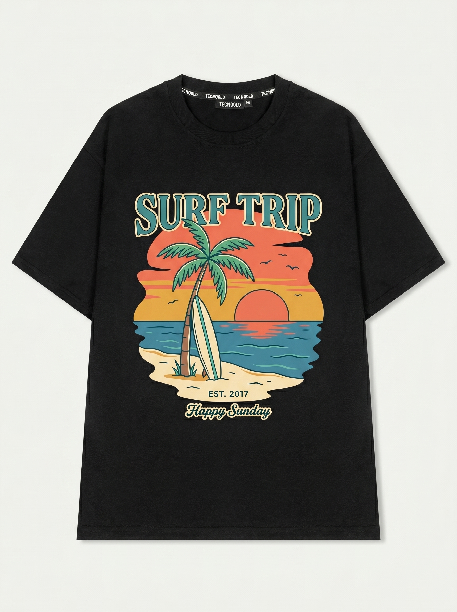 Wave Rider